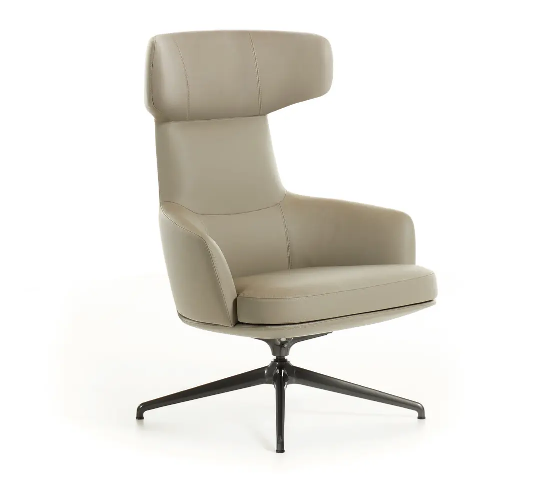 Molteni & C - Piccadilly | Armchair