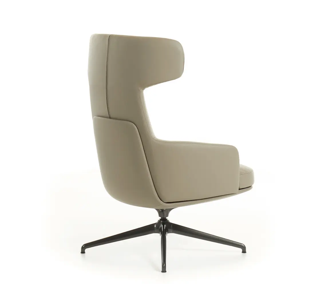 Molteni & C - Piccadilly | Armchair