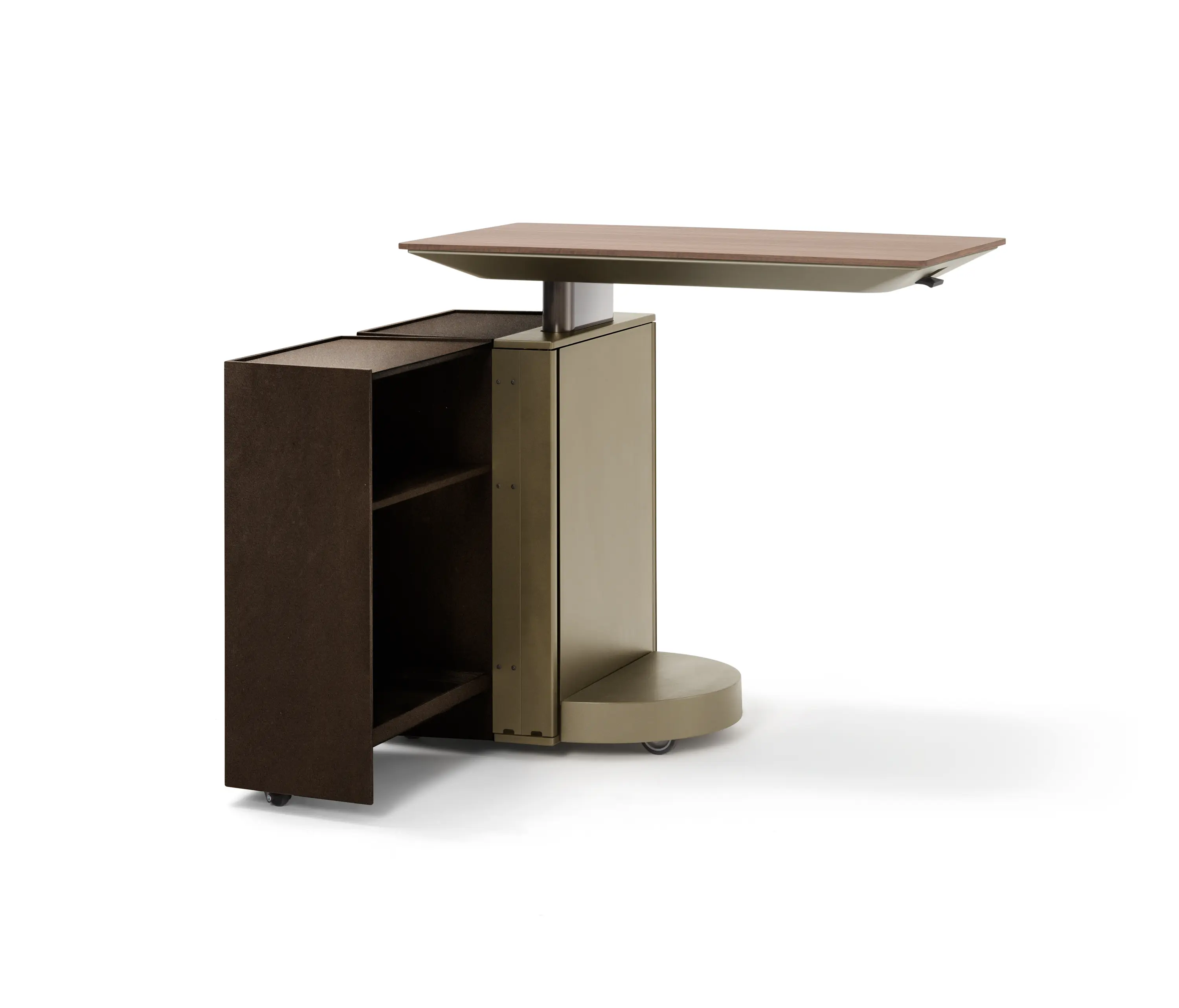 Molteni & C - Touch Down Unit | Desk