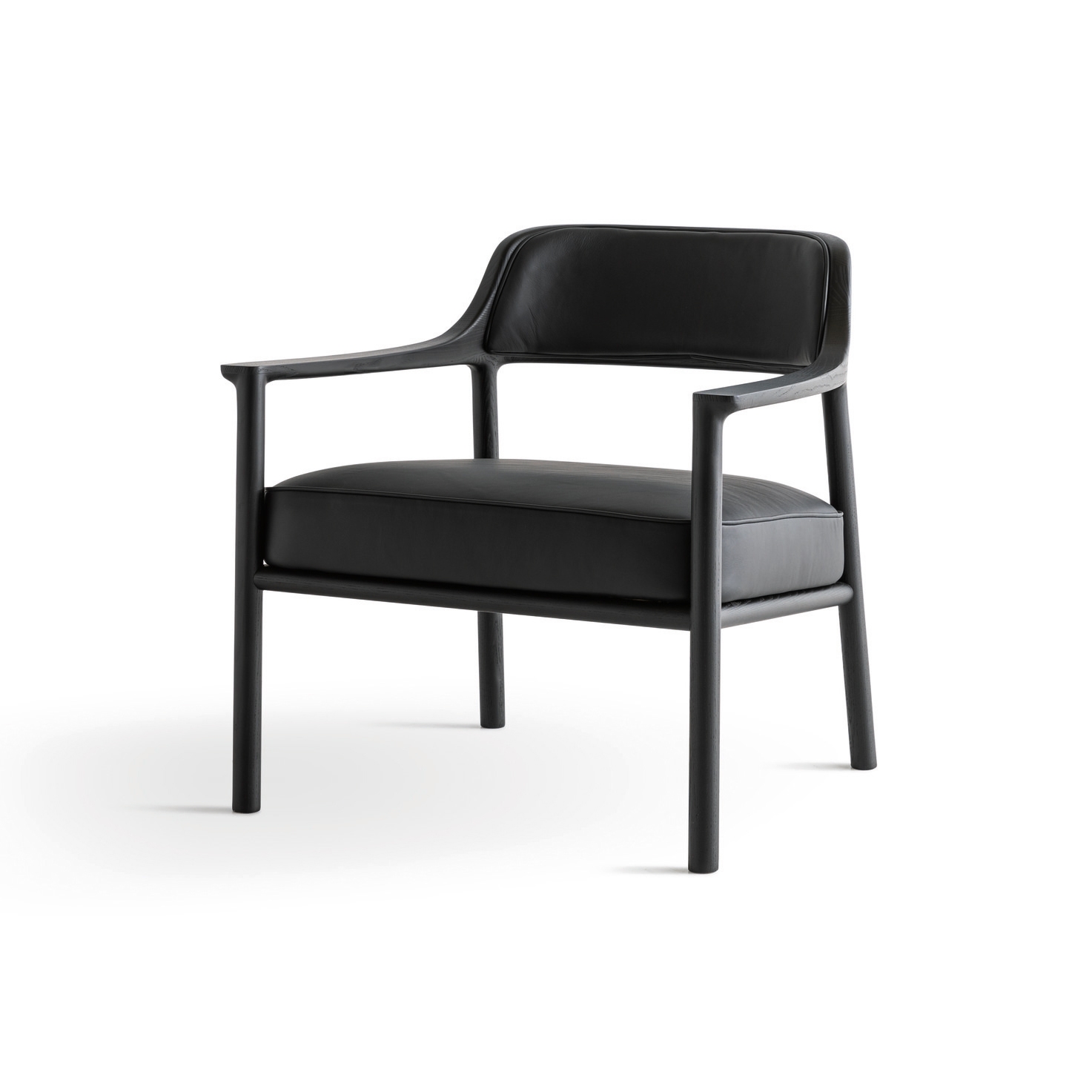 Afficher le produit Walter | Fauteuil du fabricant Molteni & C