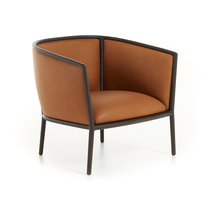 Afficher le produit Margou | Fauteuil du fabricant Molteni & C