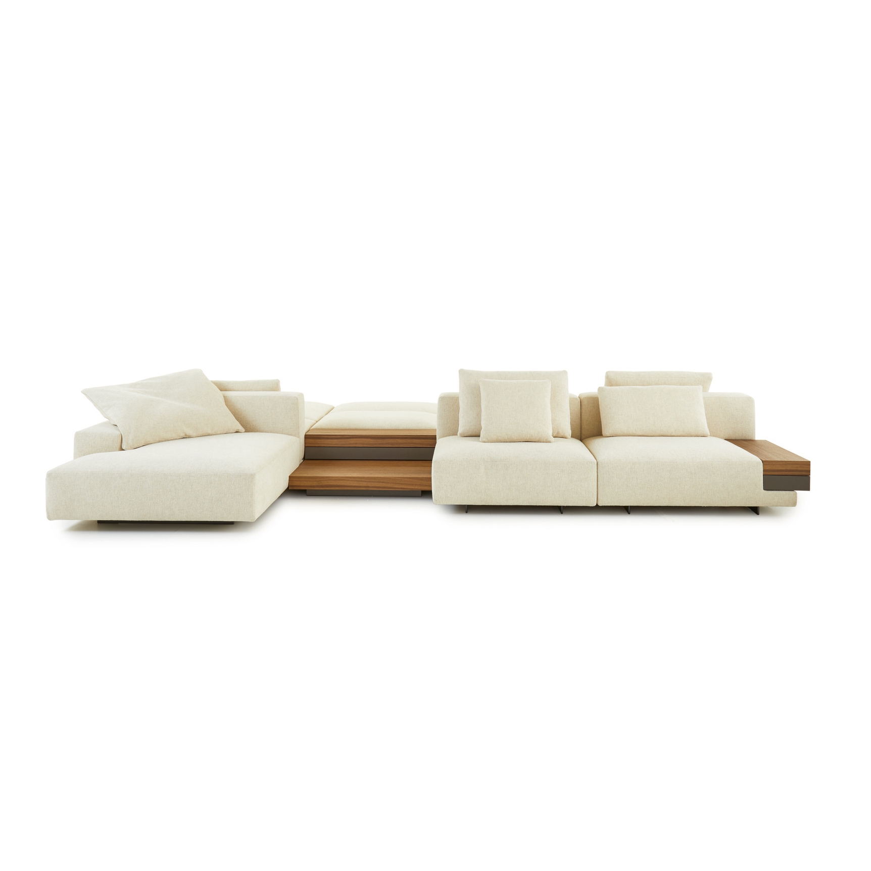 Display product Marteen | Sofa from manufacturer Molteni & C
