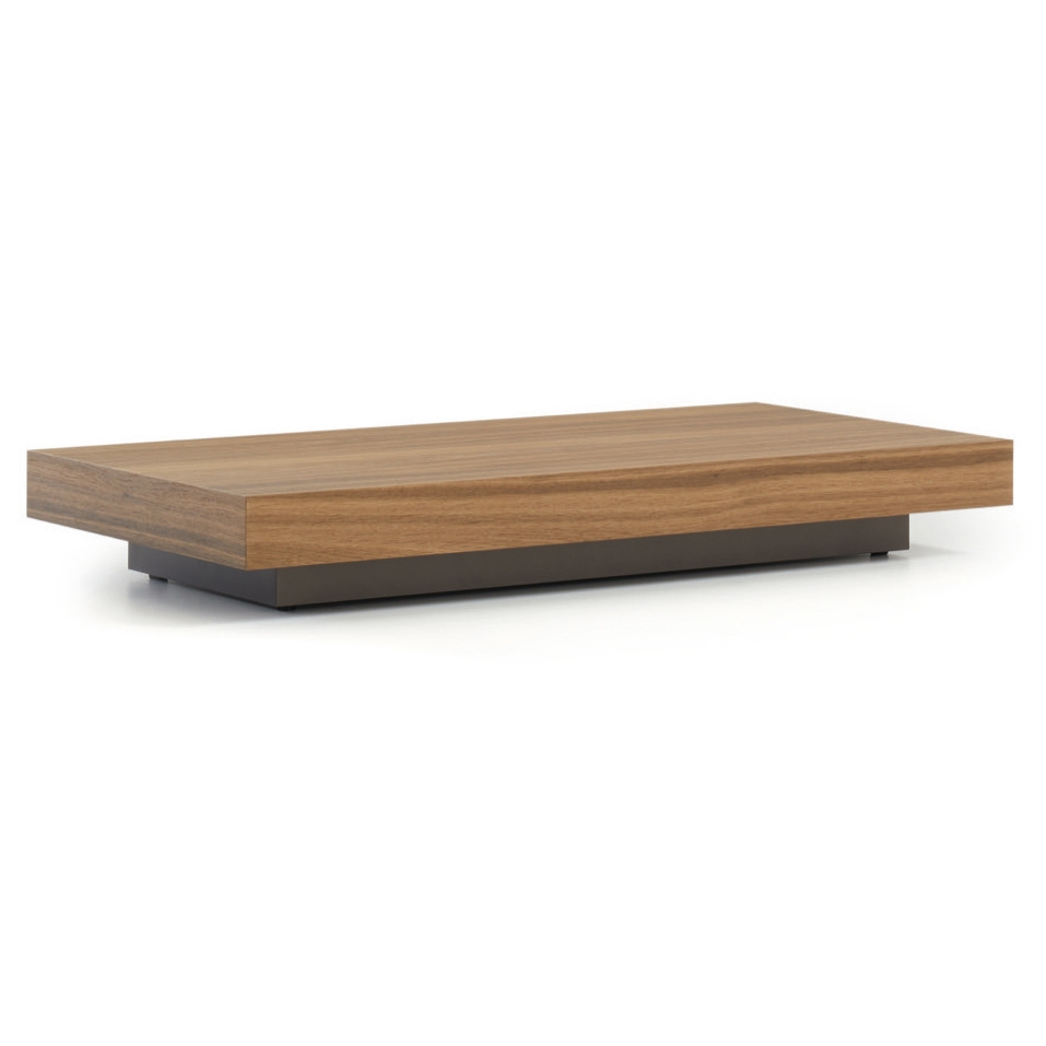Display product Marteen | Coffee Table from manufacturer Molteni & C