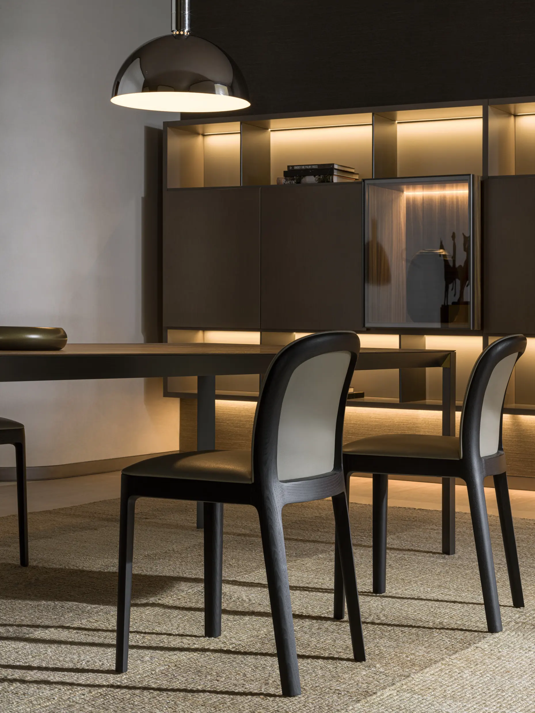 Molteni & C - Tea | Sedia
