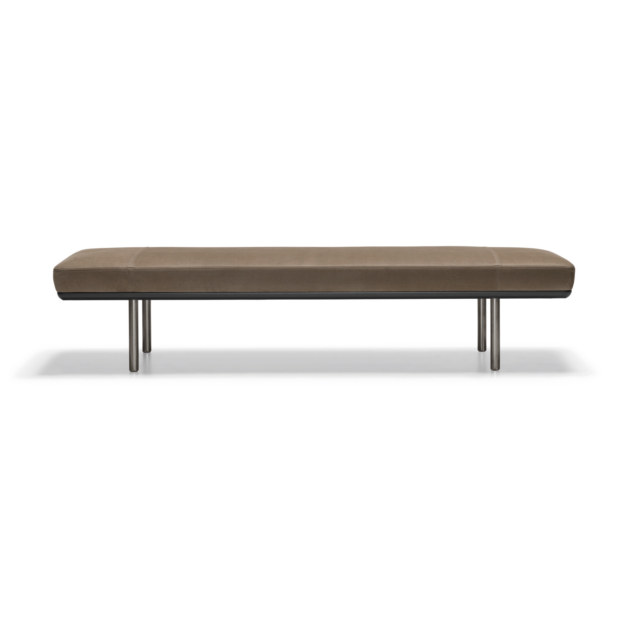 Display product Aldgate | Bench from manufacturer Molteni & C