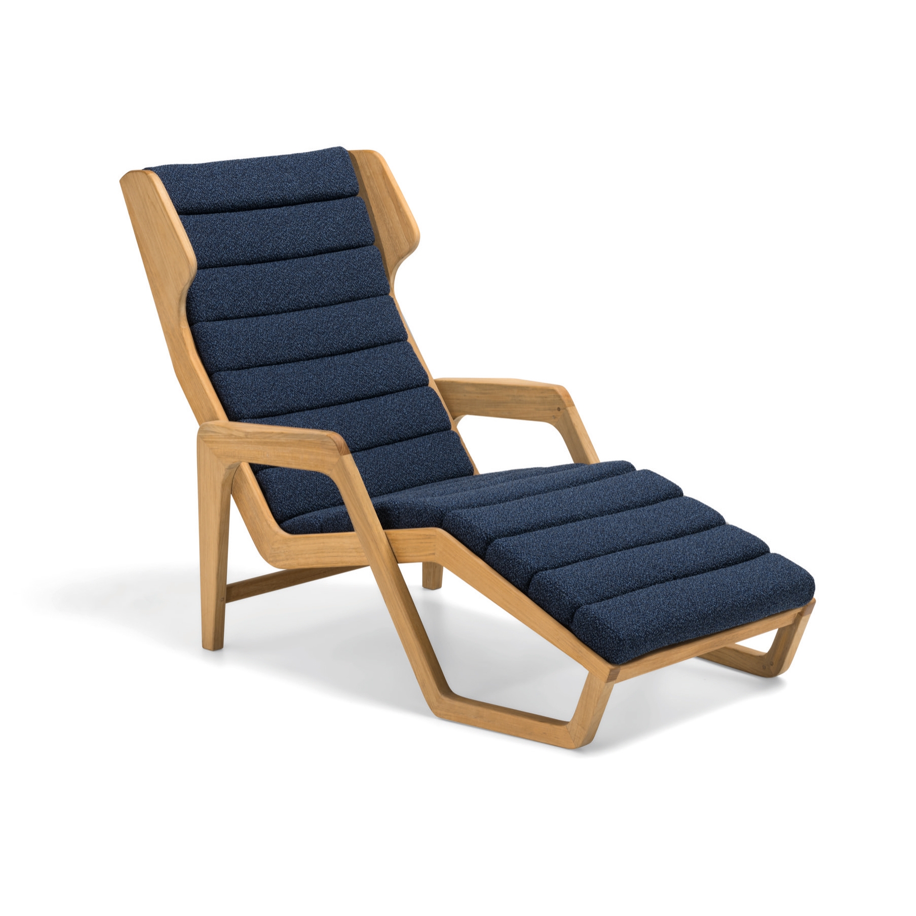 Display product D.150.5 | Outdoor Armchair from manufacturer Molteni & C