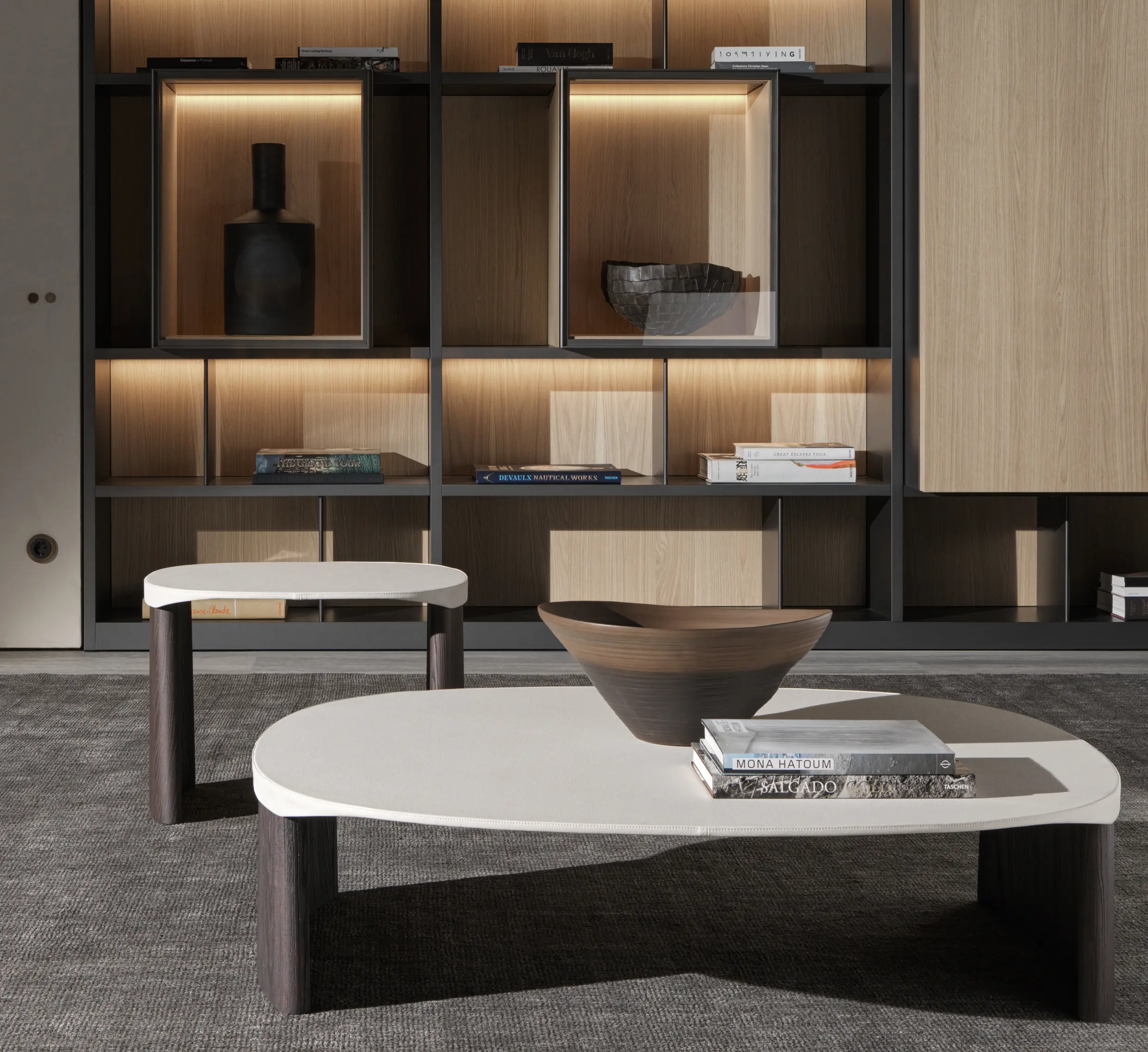 Molteni & C - Cleo | Table Basse