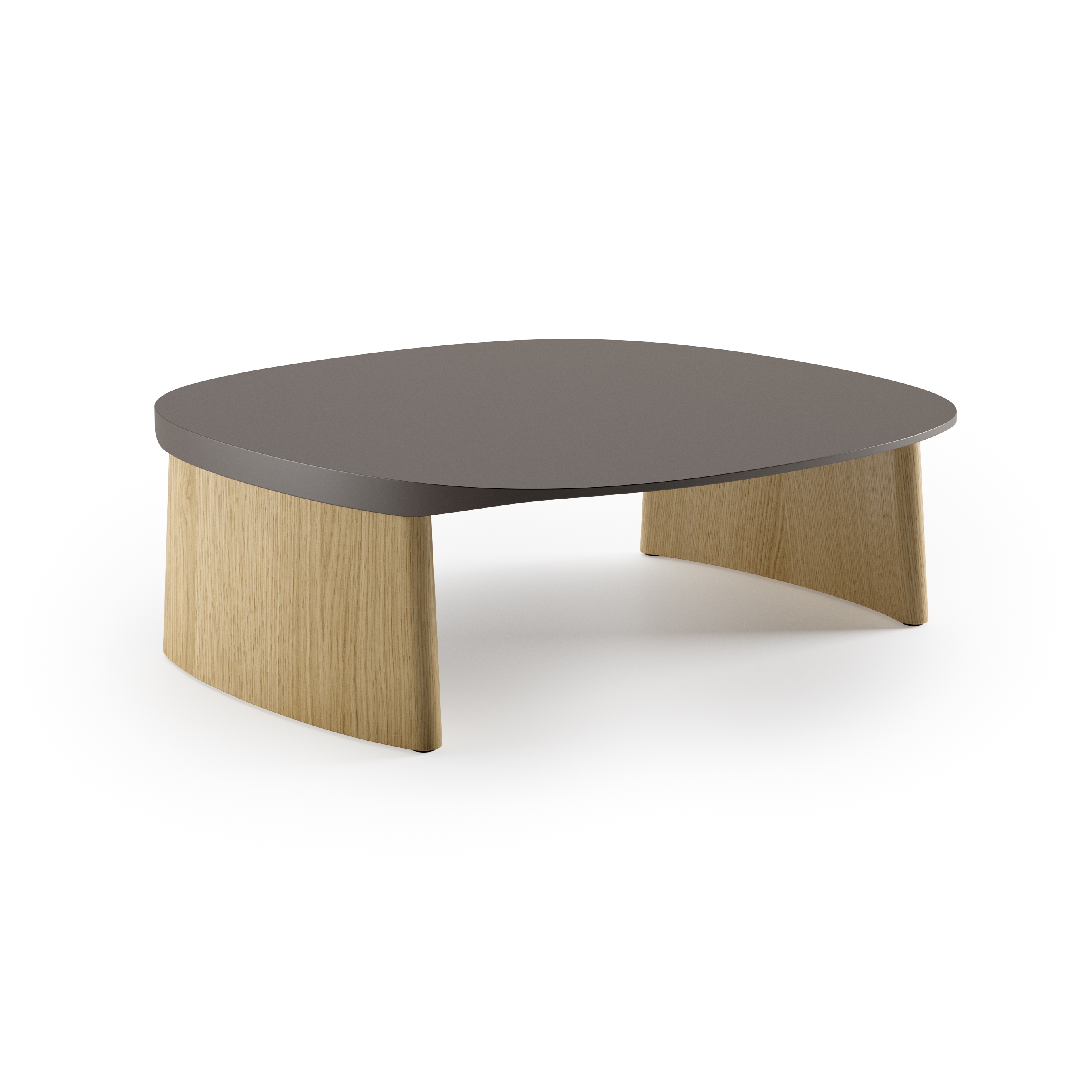 Display product Cleo | Coffee Table from manufacturer Molteni & C