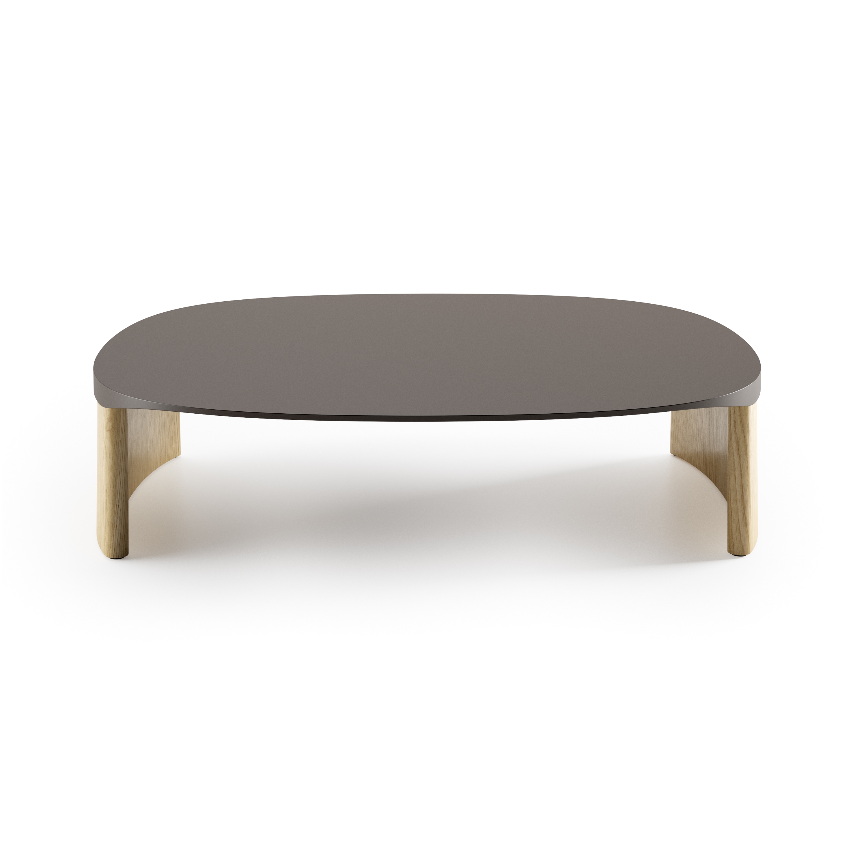 Display product Cleo | Coffee Table from manufacturer Molteni & C