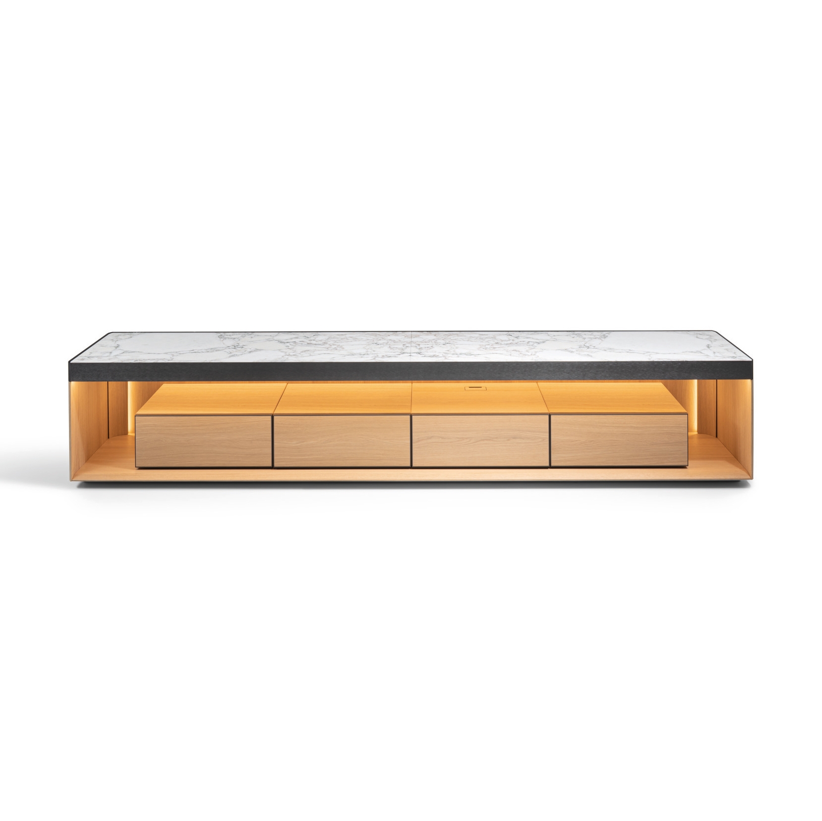 Display product Living Box | Single Unit from manufacturer Molteni & C