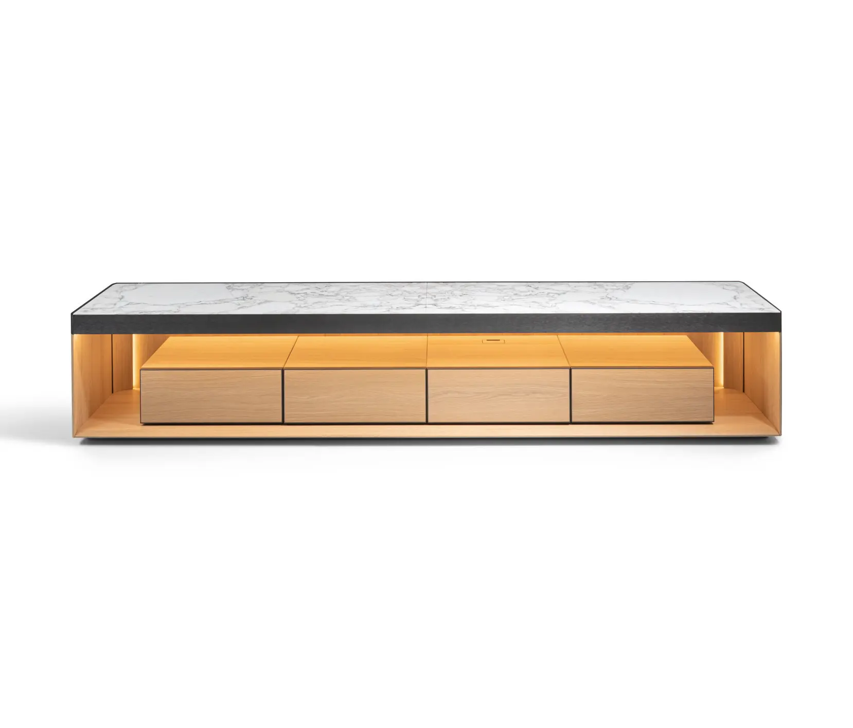 Molteni & C - Living Box | Single Unit