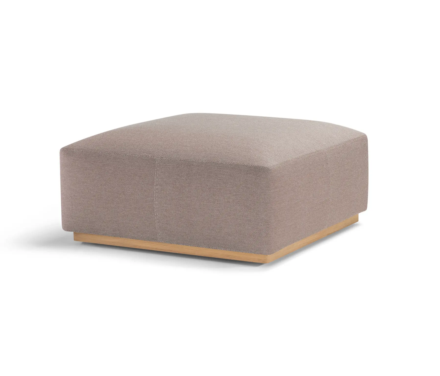 Molteni & C - Palinfrasca | Outdoor 
Pouf