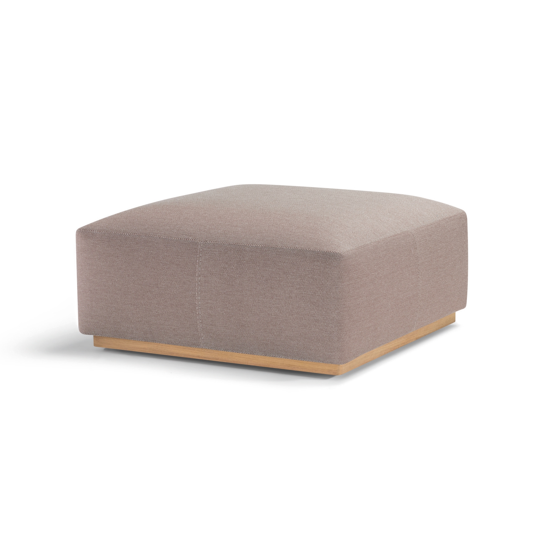 Mostra il prodotto Palinfrasca | Outdoor 
Pouf del produttore Molteni & C