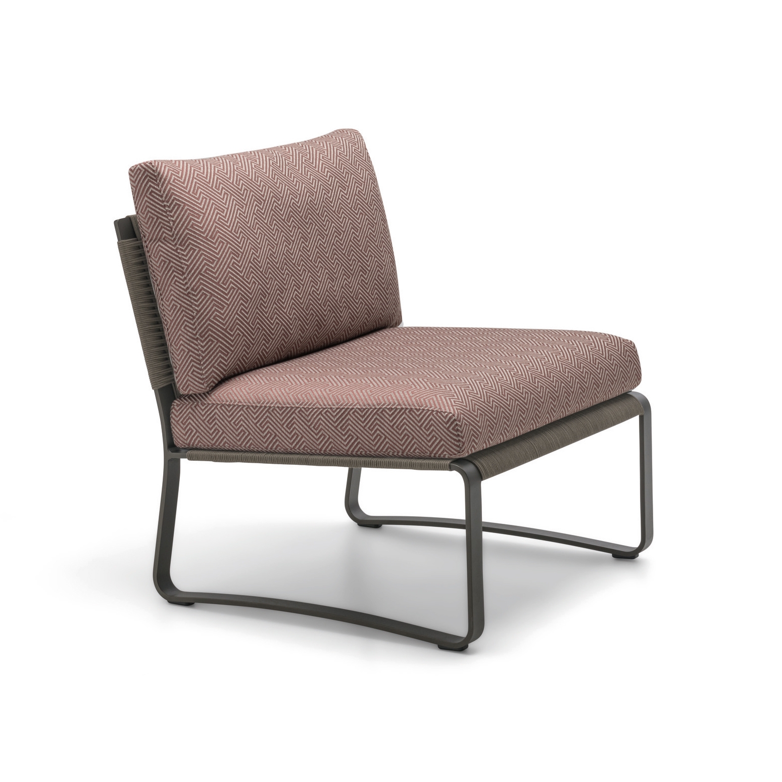 Afficher le produit Phoenix | Outdoor 
Fauteuil du fabricant Molteni & C