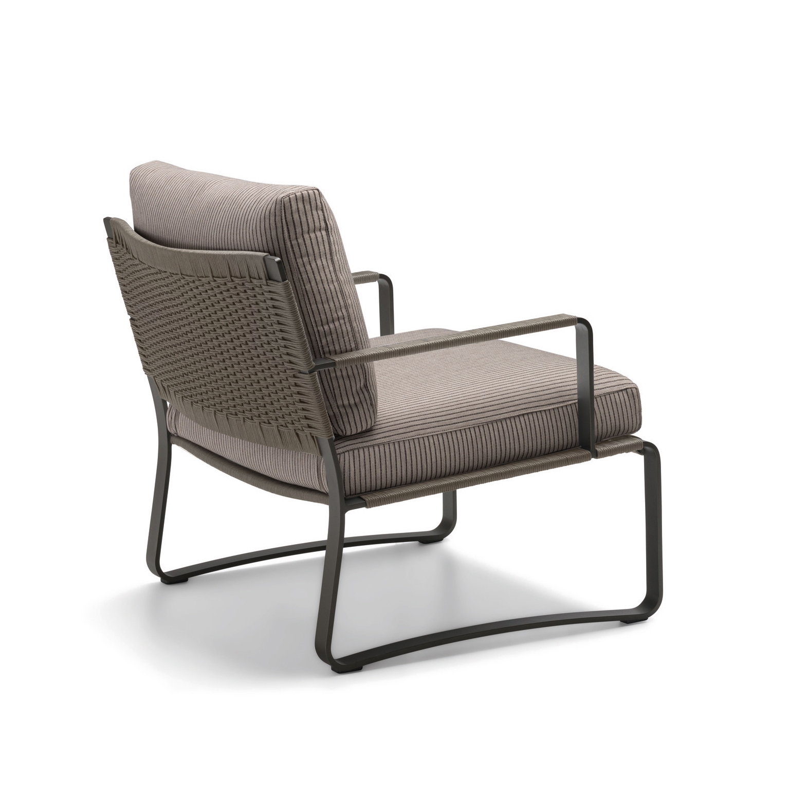 Afficher le produit Phoenix | Outdoor 
Fauteuil du fabricant Molteni & C