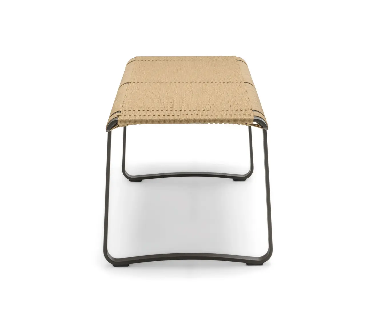 Molteni & C - Green Point | Outdoor Bench