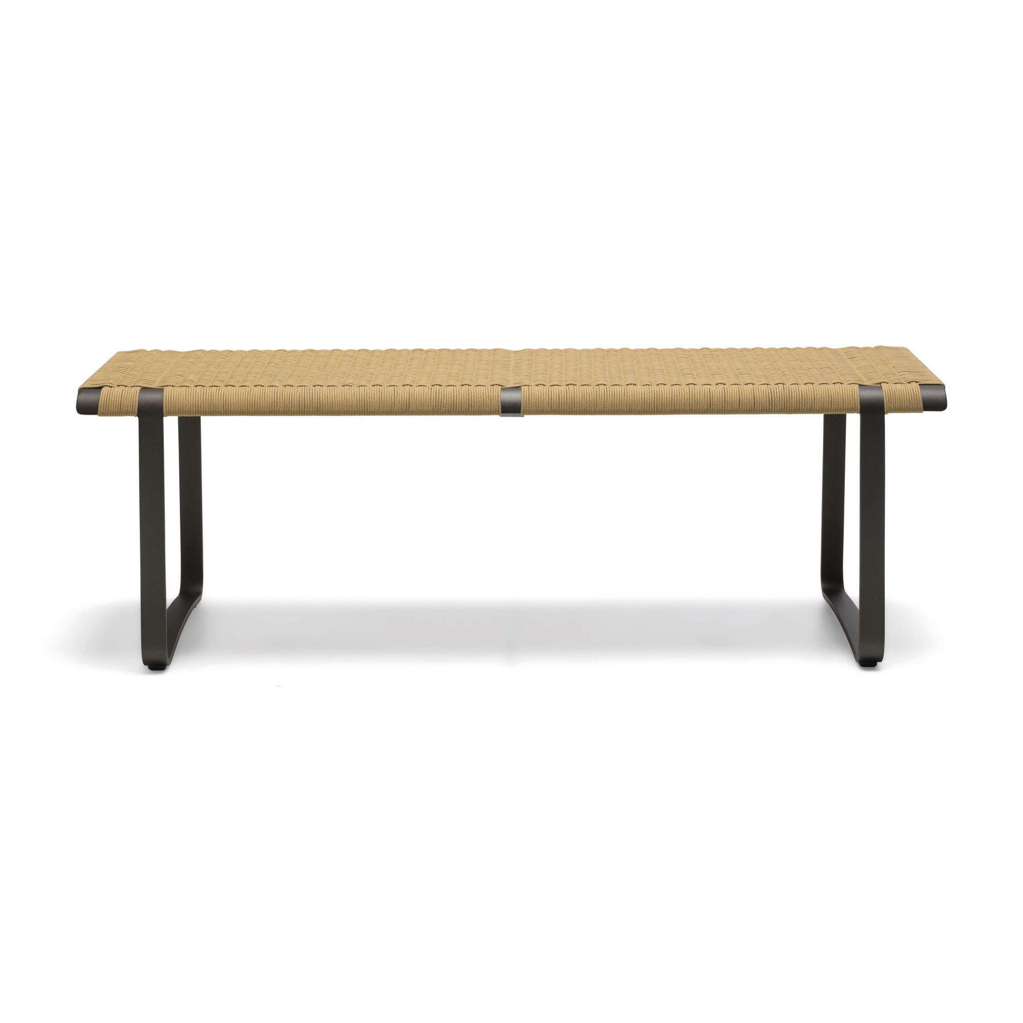 Display product Green Point | Outdoor Bench from manufacturer Molteni & C