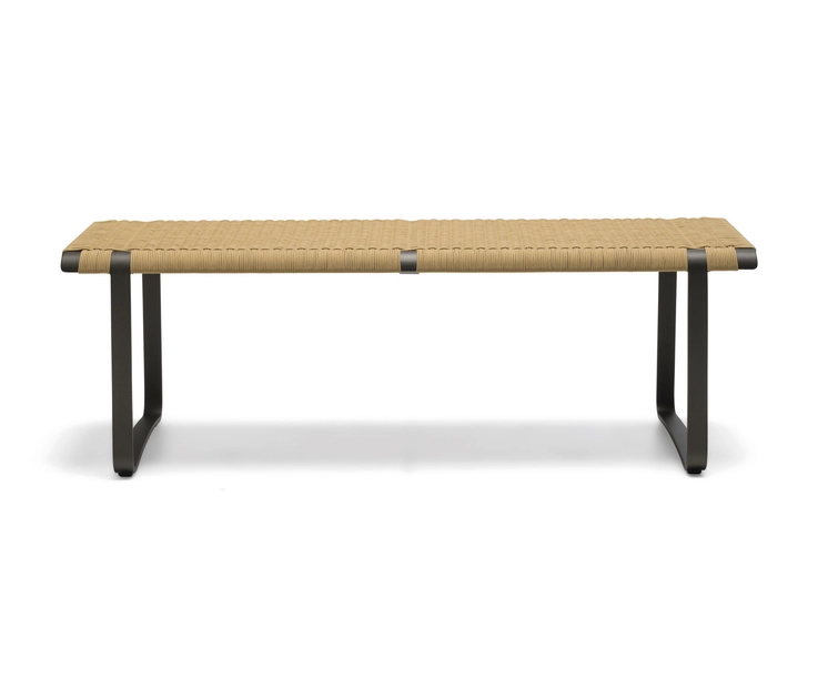 GREEN POINT | OUTDOOR BENCH - Benches from Molteni & C | Architonic