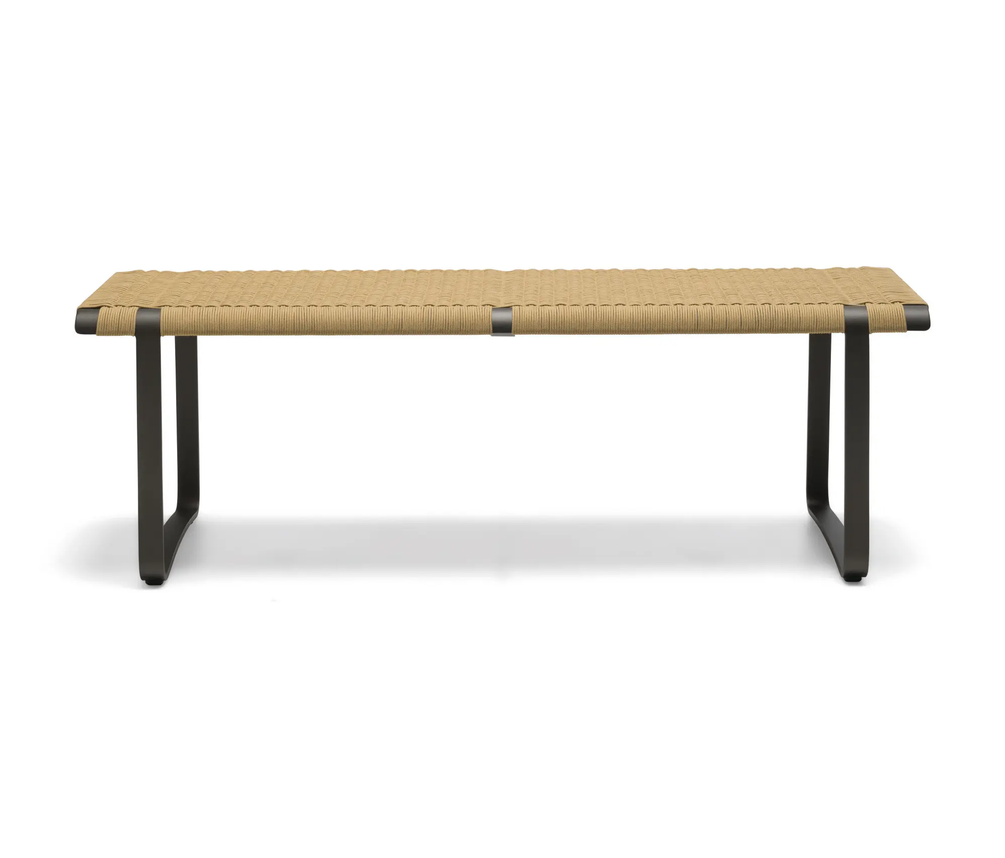 Molteni & C - Green Point | Outdoor Bench