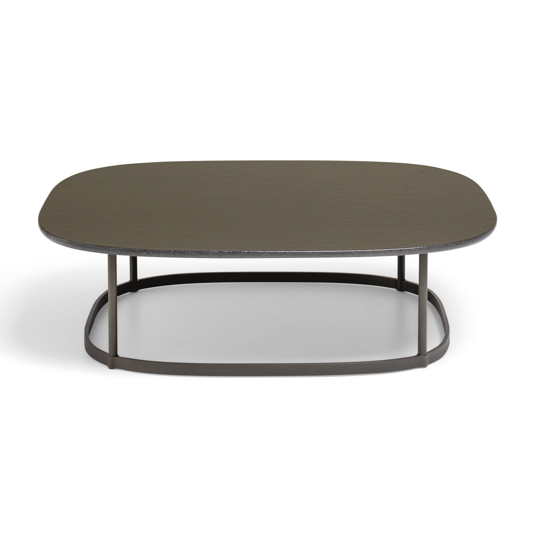 Produkt Regent | Outdoor Beistelltisch des Herstellers Molteni & C anzeigen