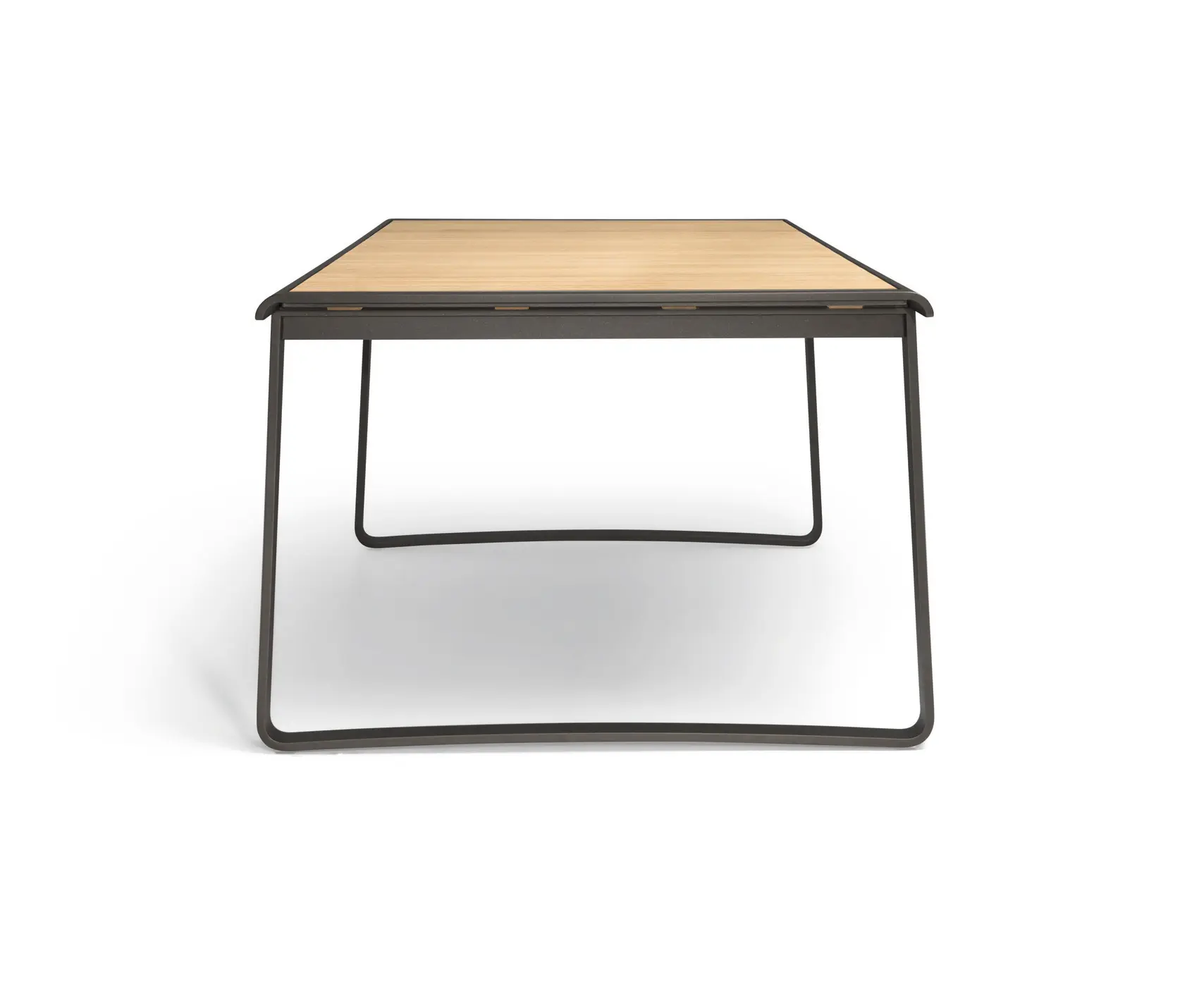 Molteni & C - Golden Gate | Tavolo Outdoor