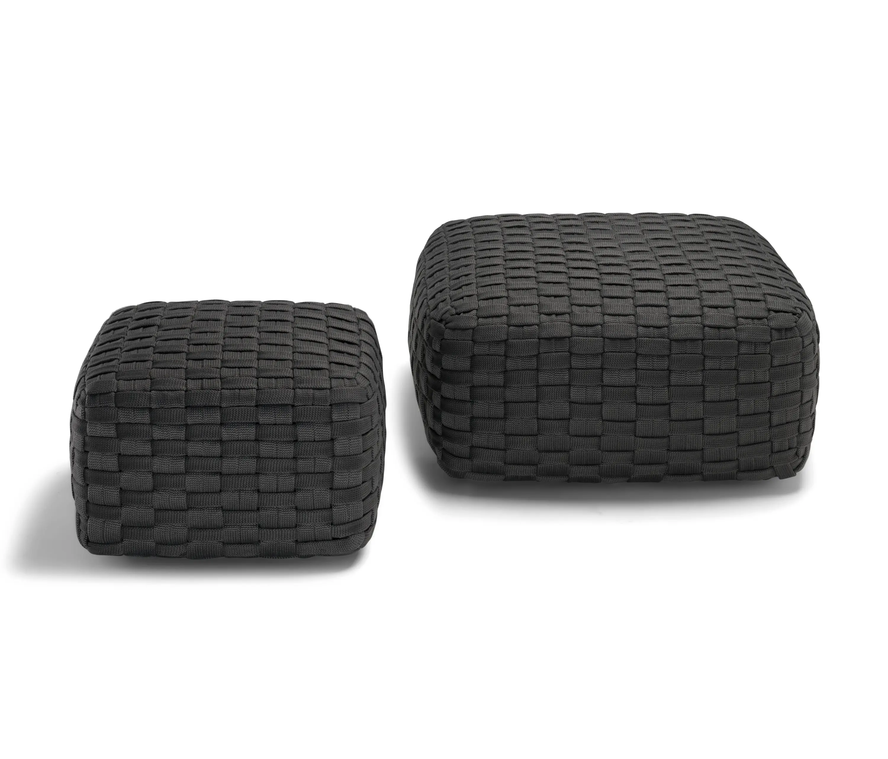 Molteni & C - Hyde | Pouf