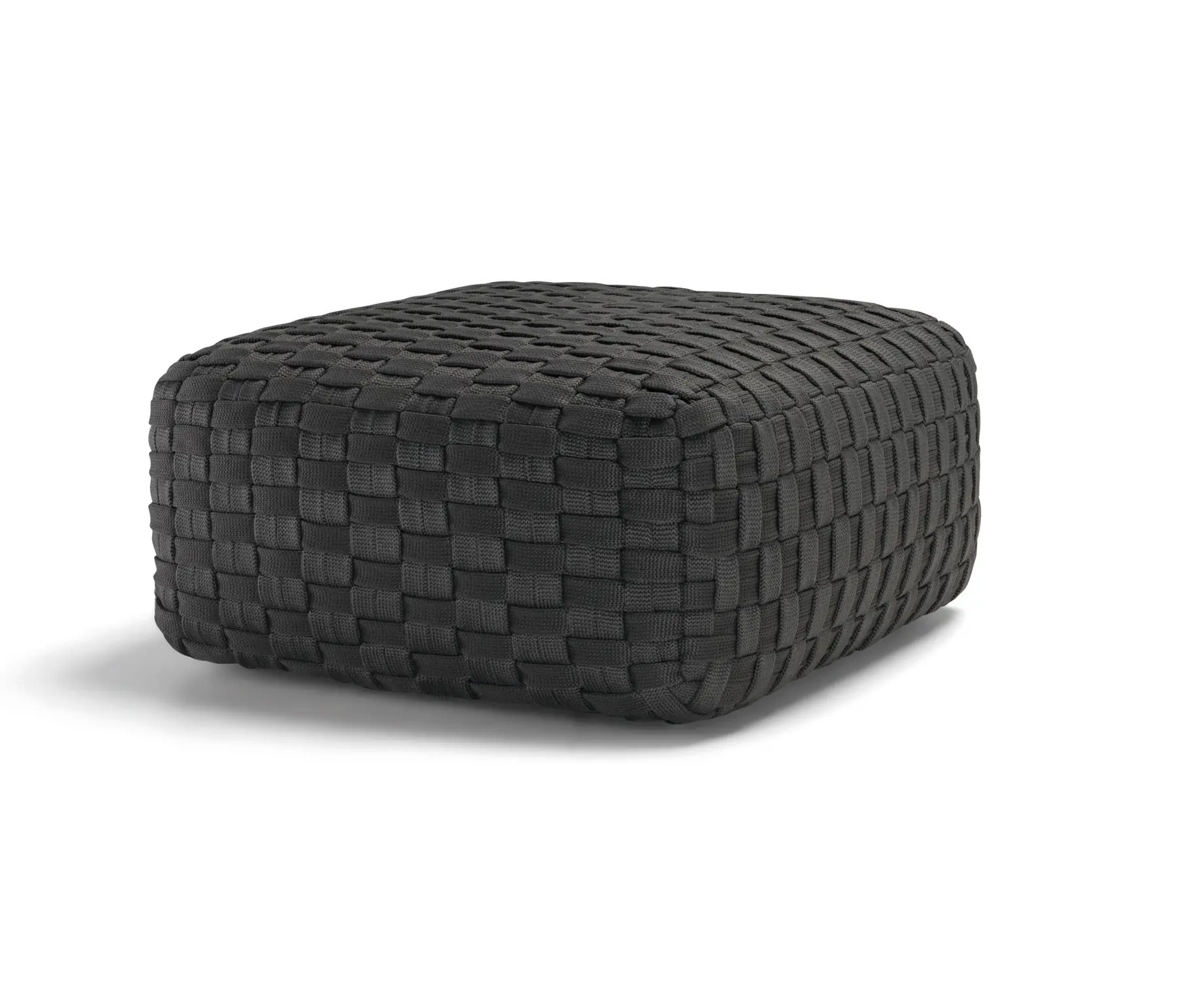 Molteni & C - Hyde | Pouf