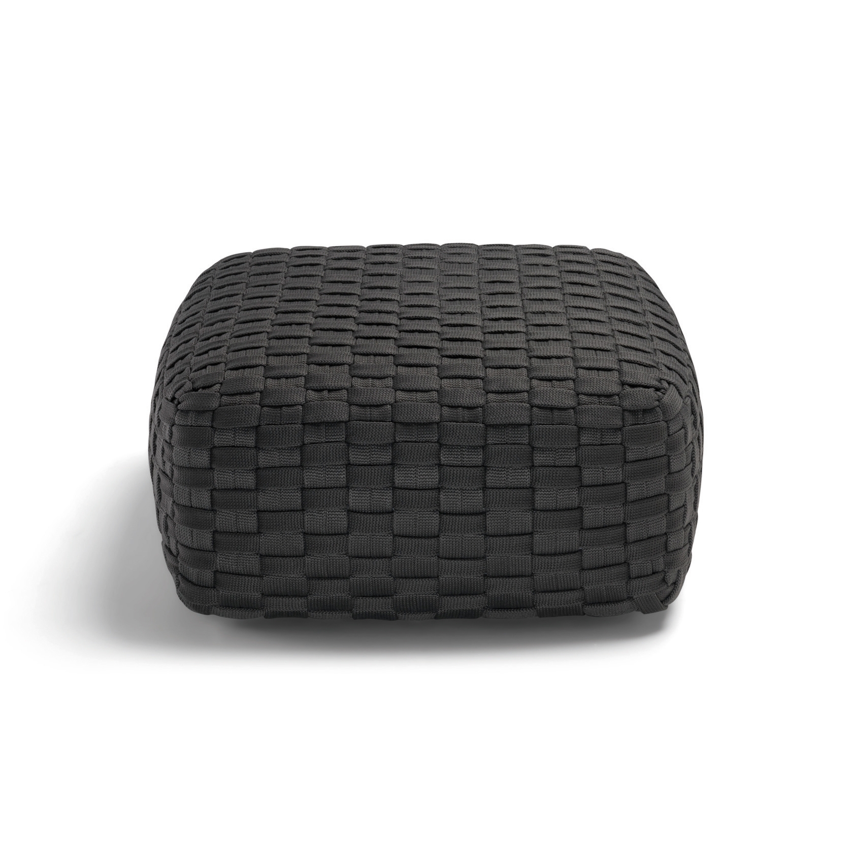 Produkt Hyde | Pouf des Herstellers Molteni & C anzeigen