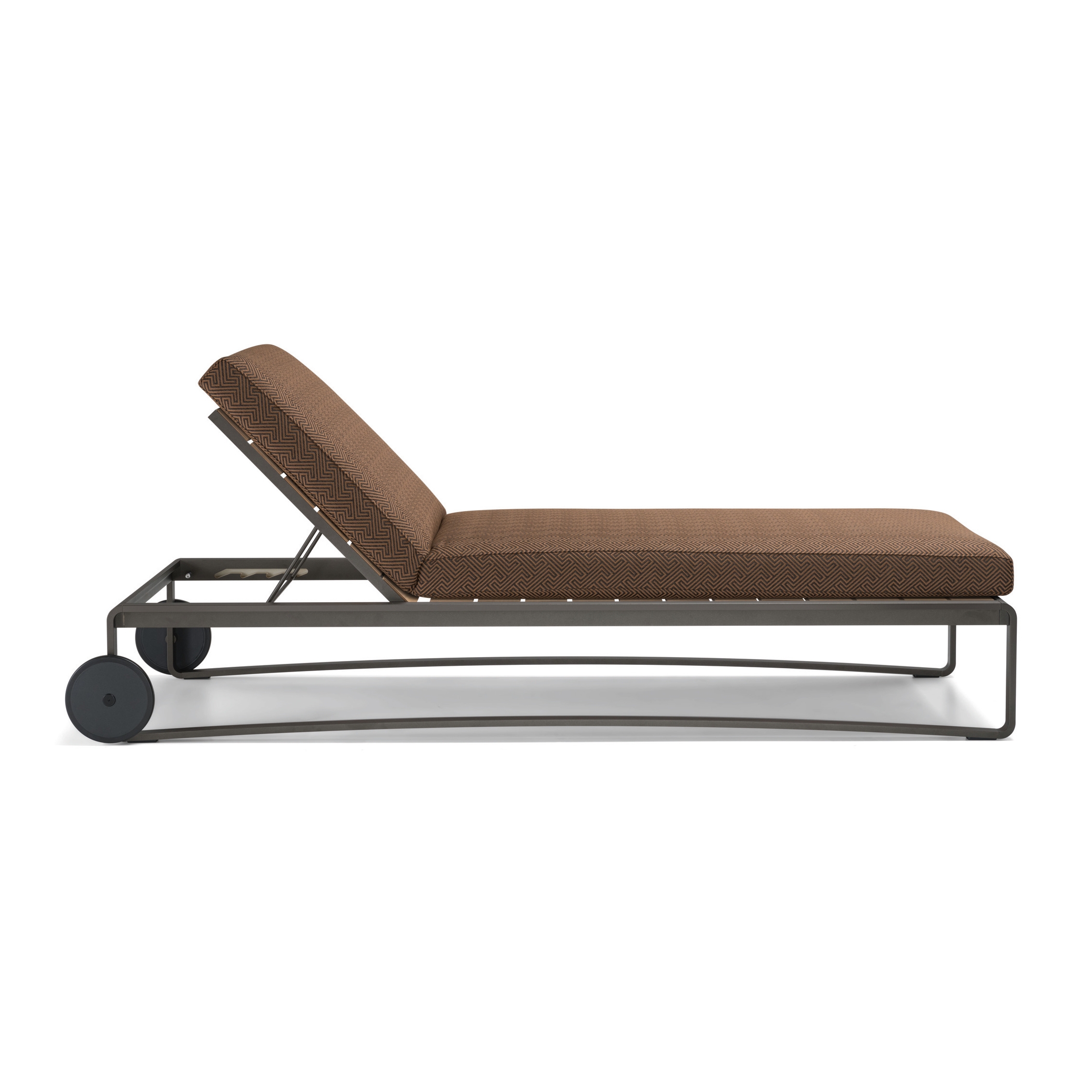 Produkt Guell | Sonnenliege des Herstellers Molteni & C anzeigen