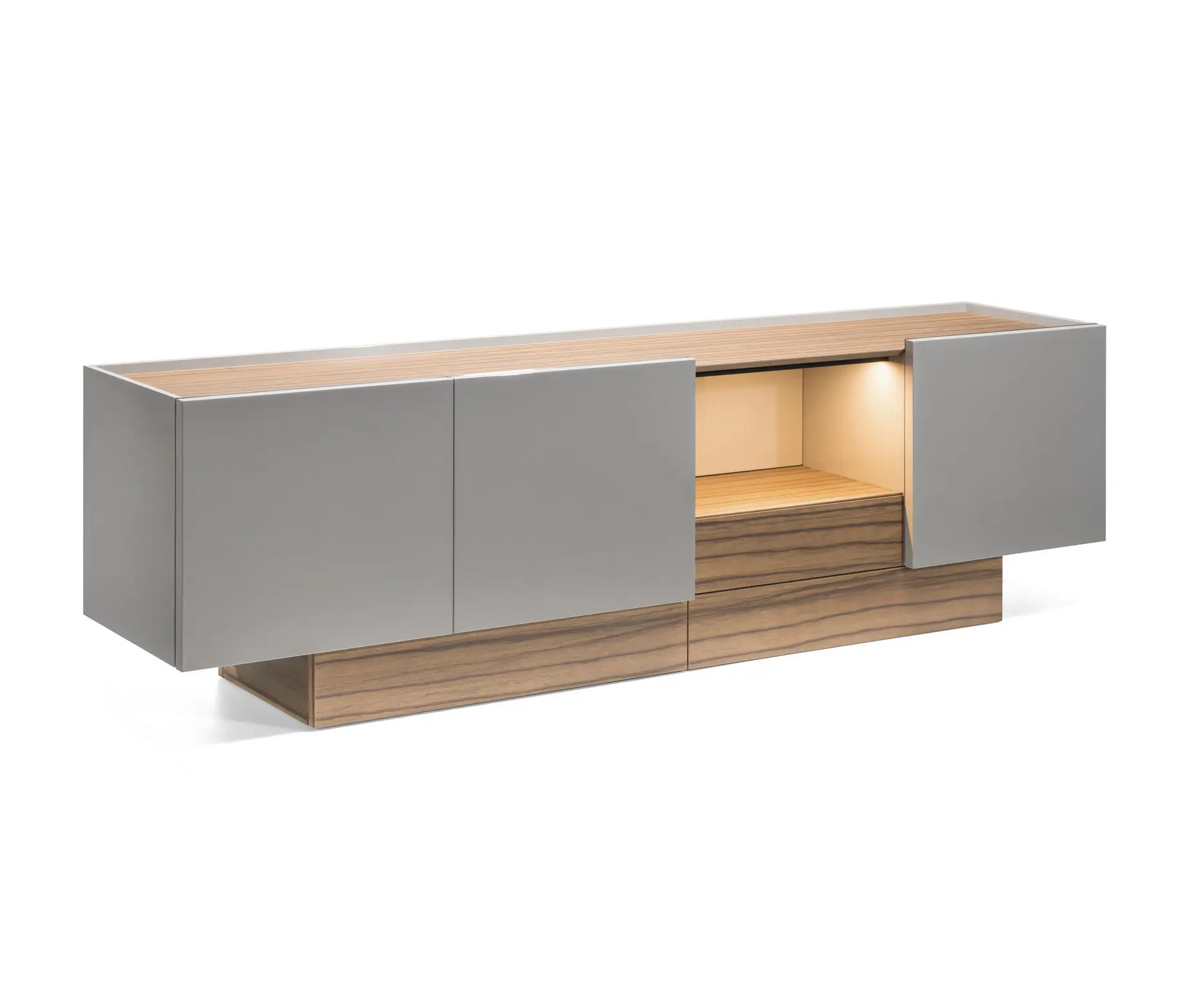 Molteni & C - Archway | Single Unit