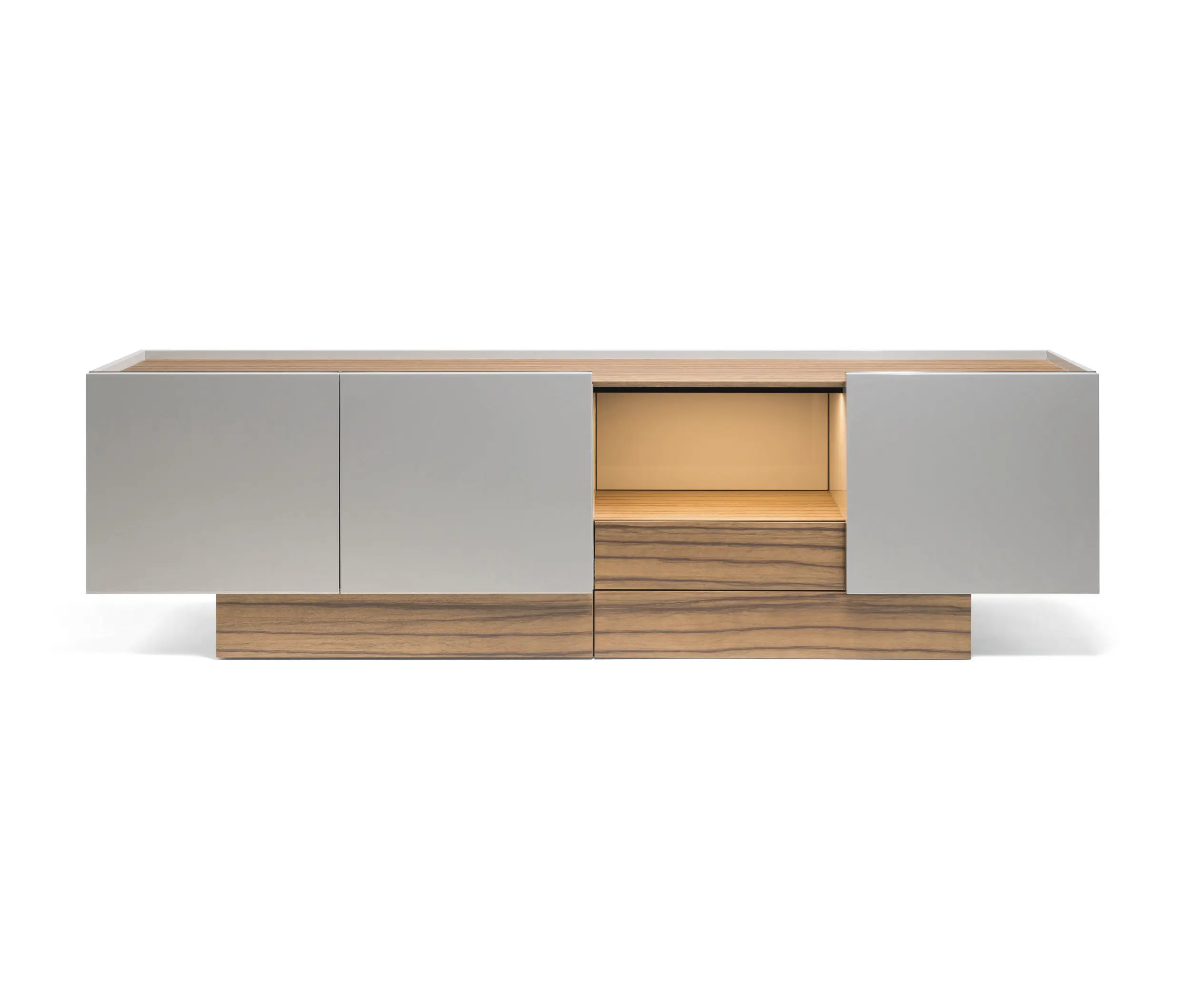 Molteni & C - Archway | Single Unit