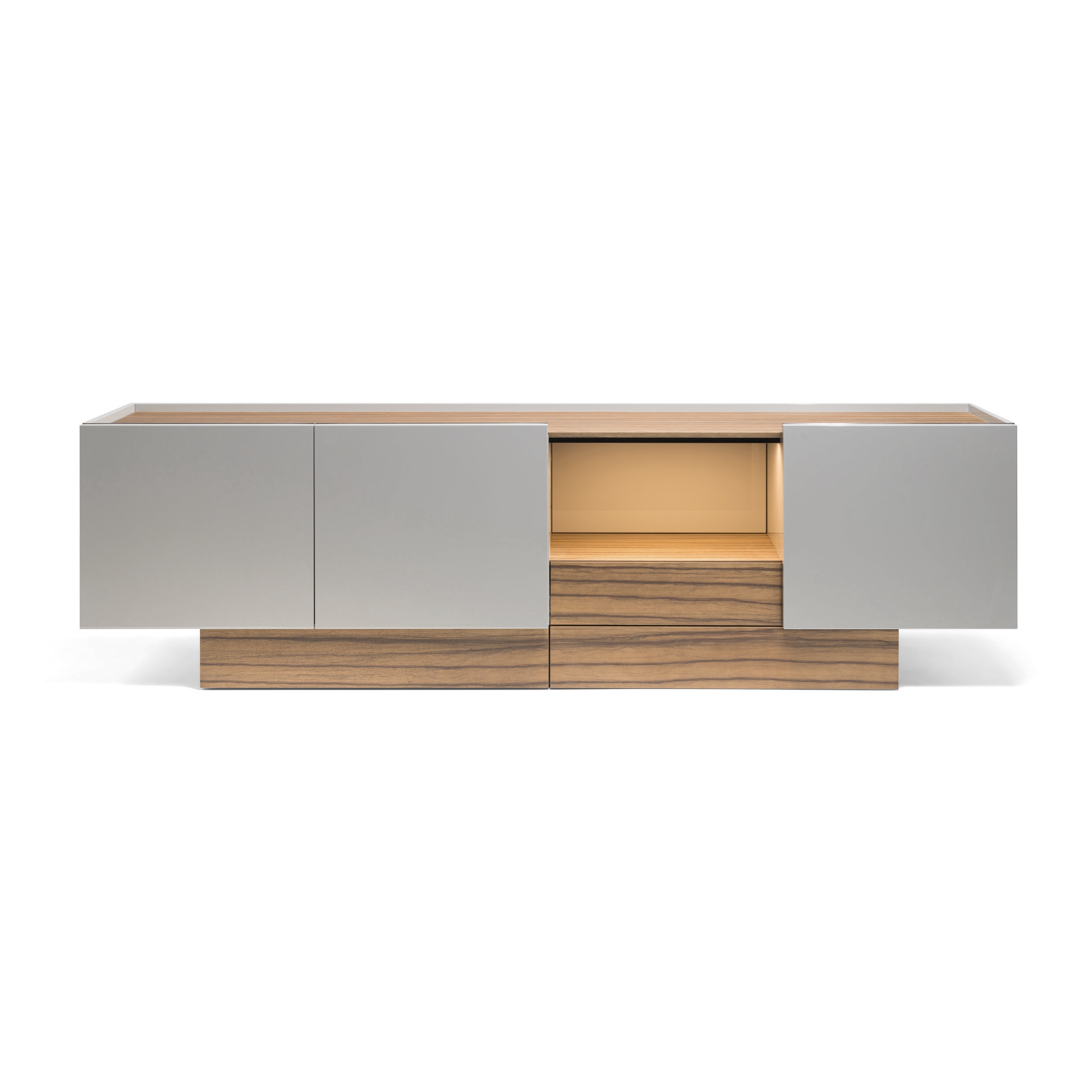 Afficher le produit Archway | Single Unit du fabricant Molteni & C