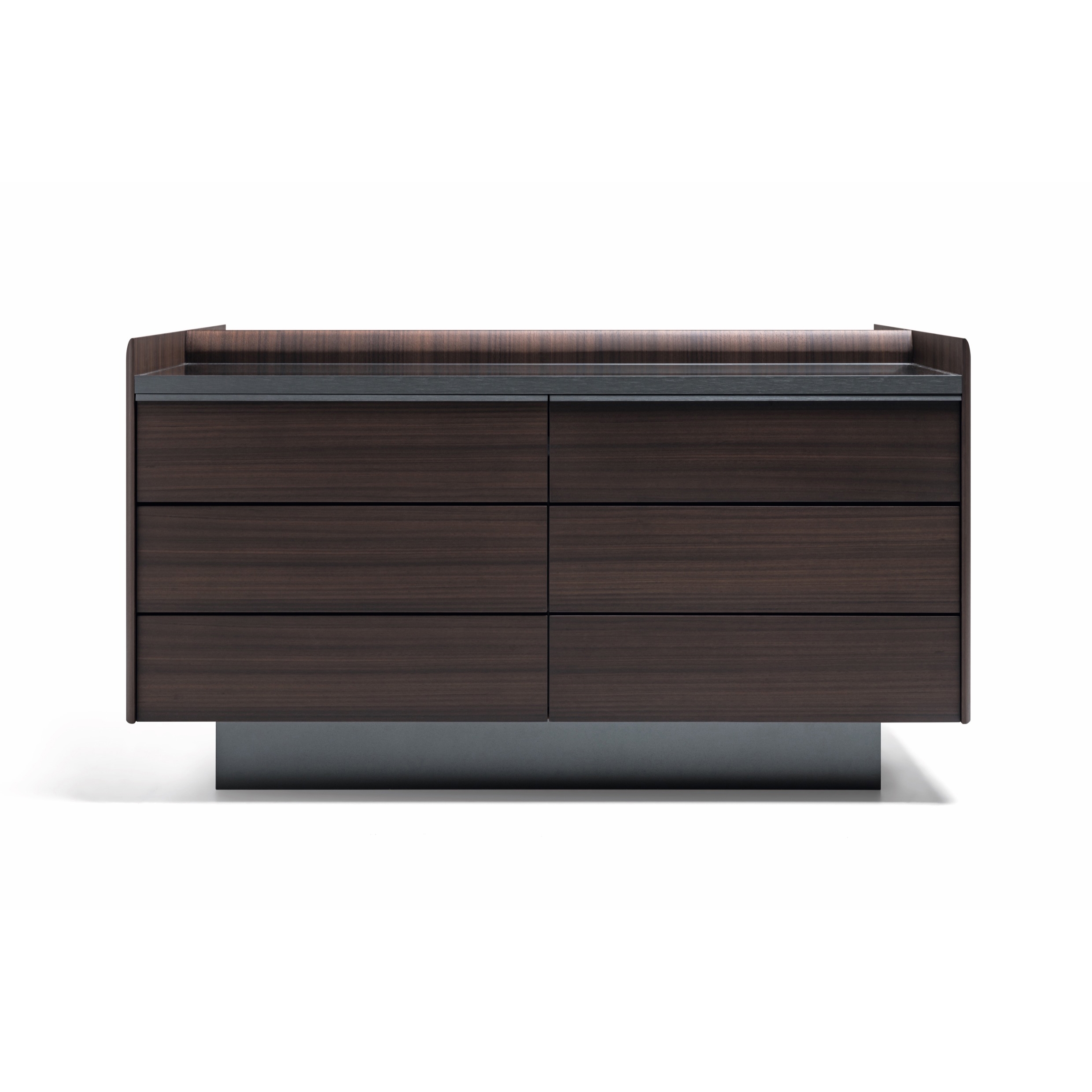 Produkt Baltimora | Begehbarer Kleiderschrank des Herstellers Molteni & C anzeigen