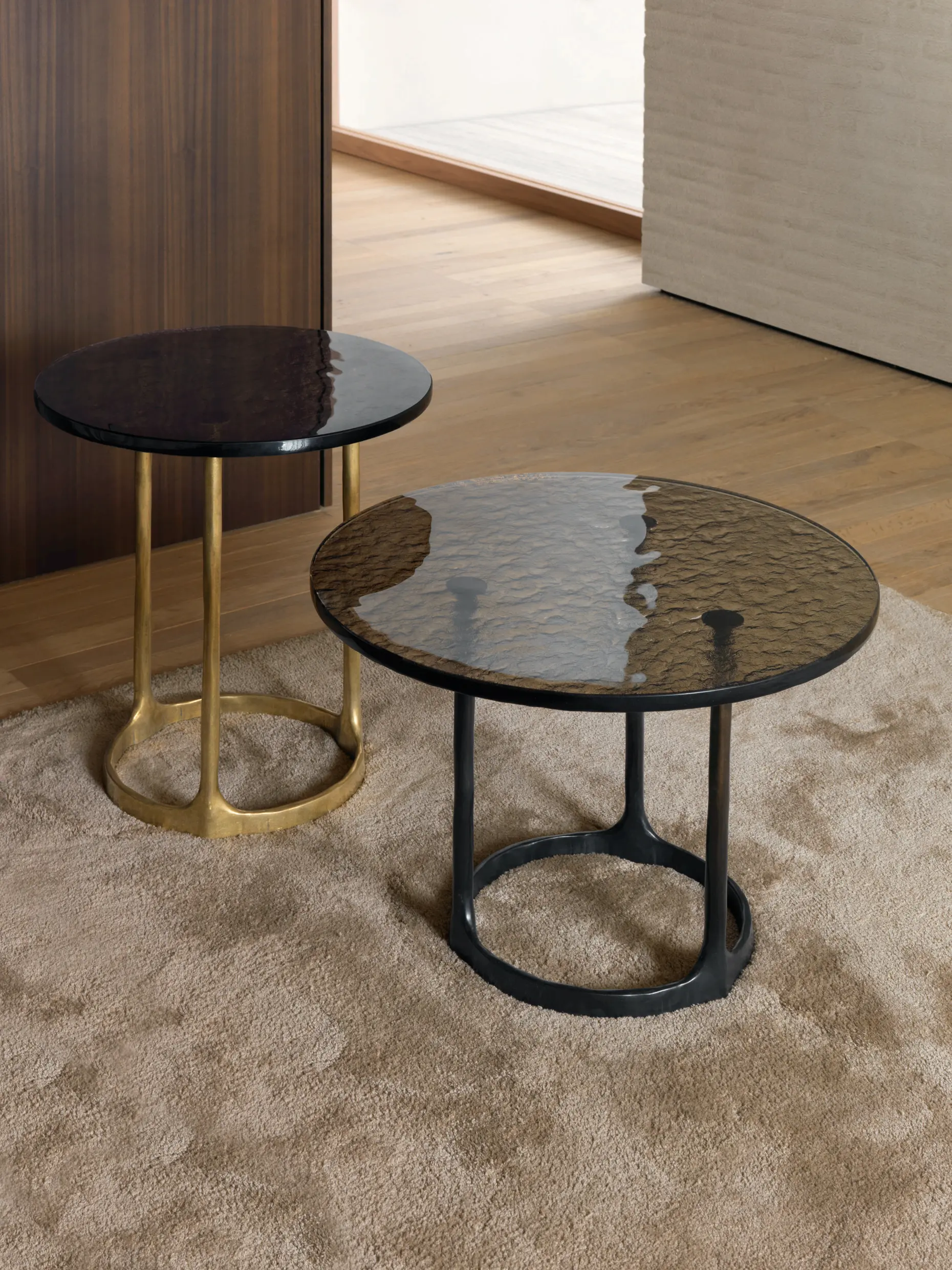 Molteni & C - Aster | Table Basse