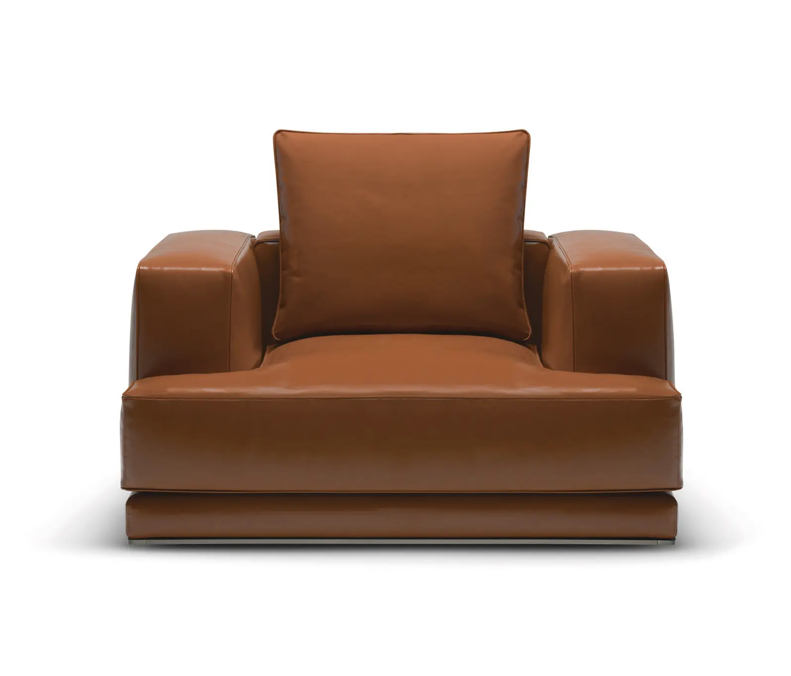 Molteni & C - Augusto | Armchair