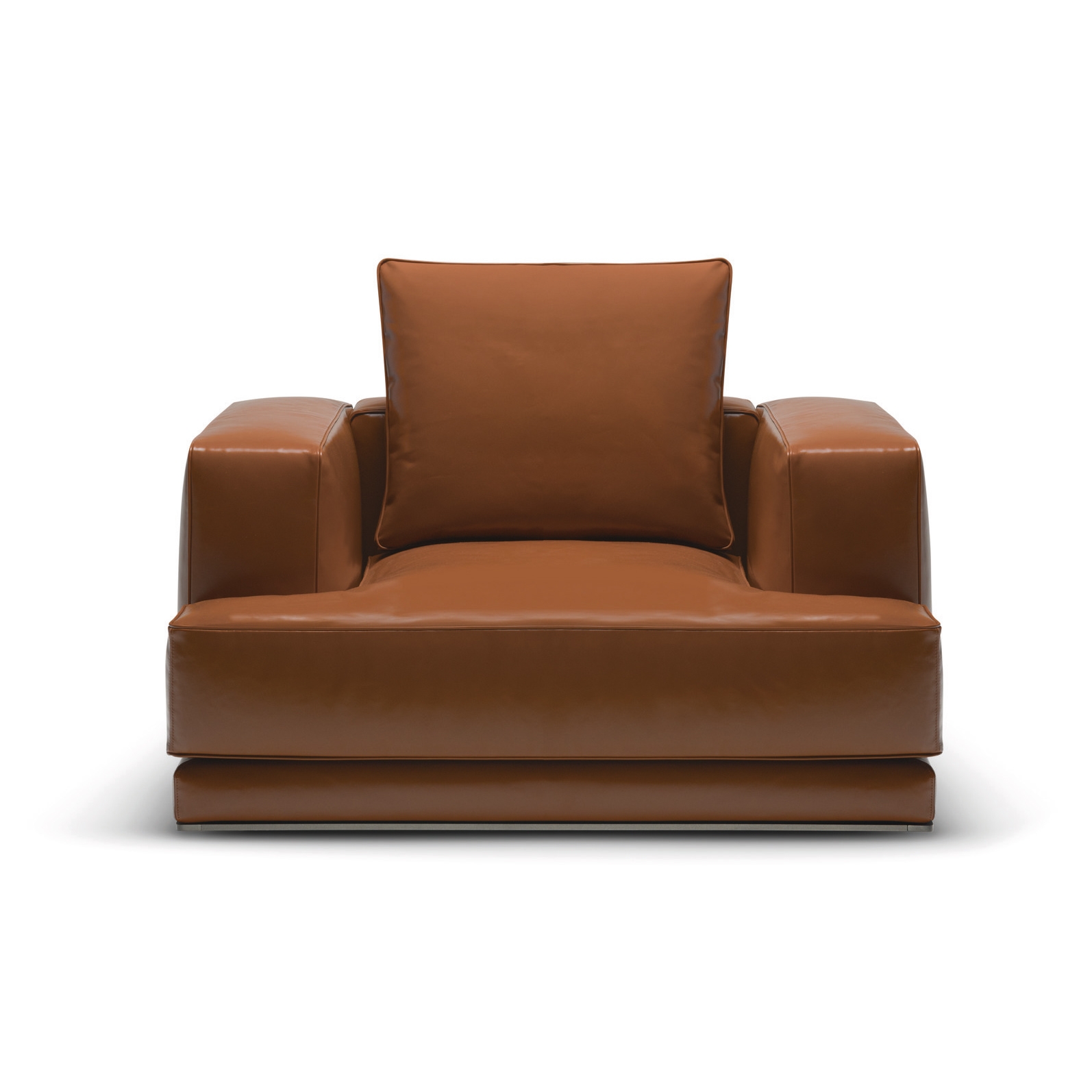 Display product Augusto | Armchair from manufacturer Molteni & C