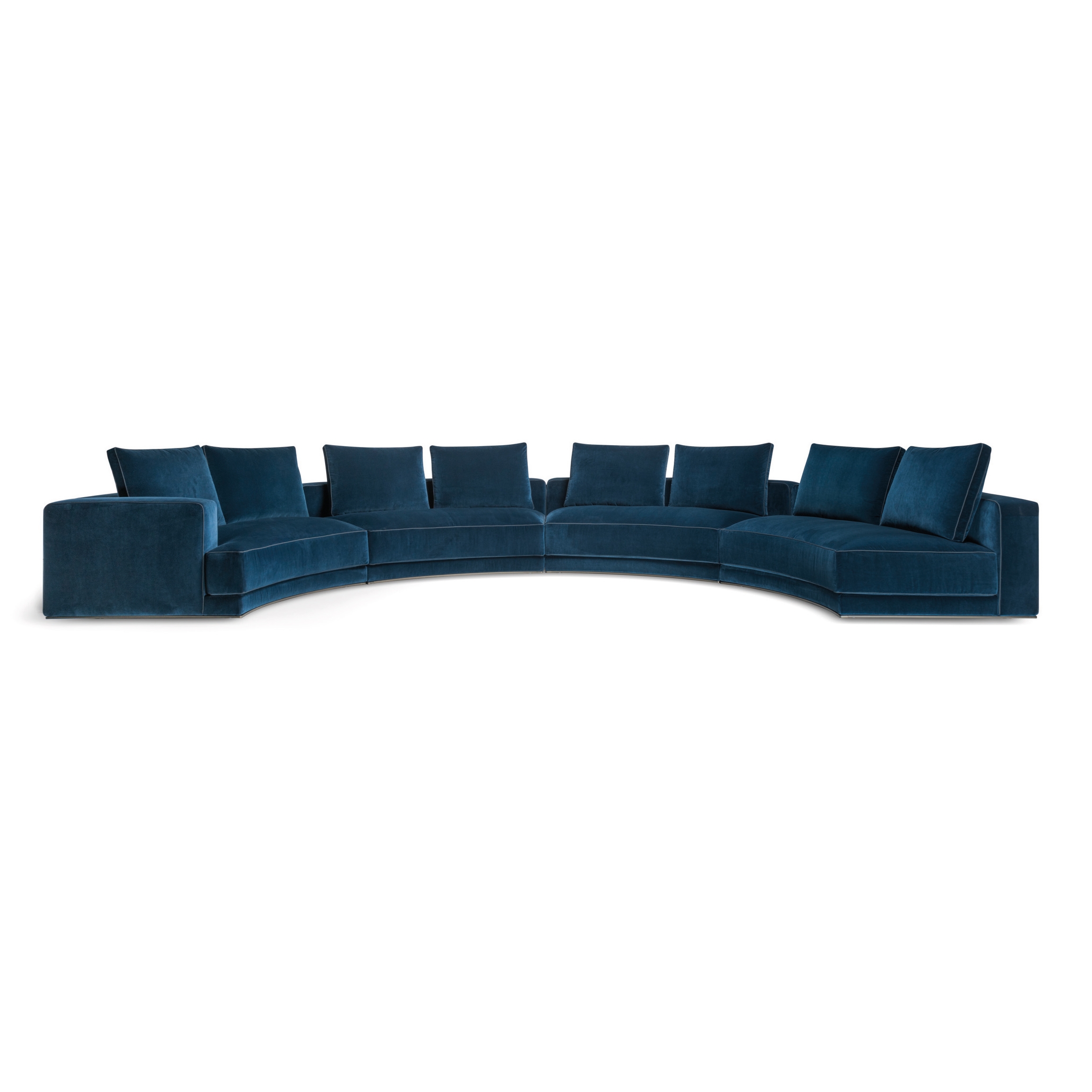Display product Augusto | Sofa from manufacturer Molteni & C