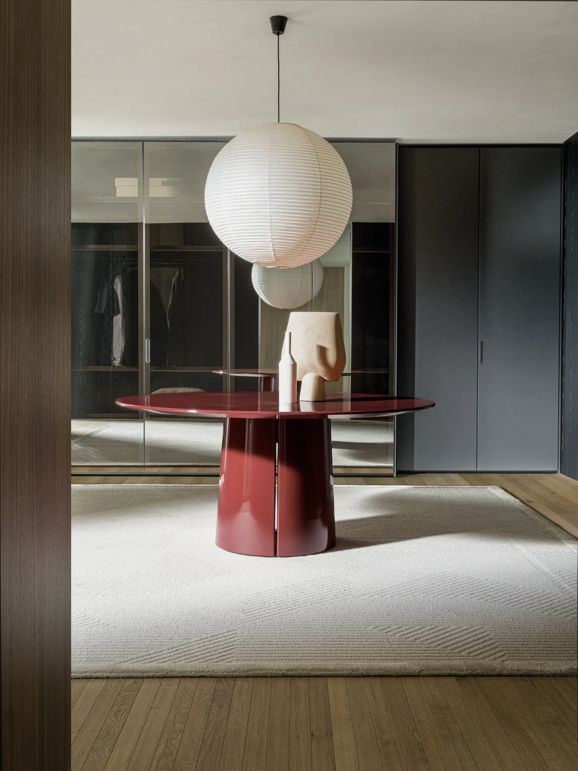 Molteni & C - Mateo | Table