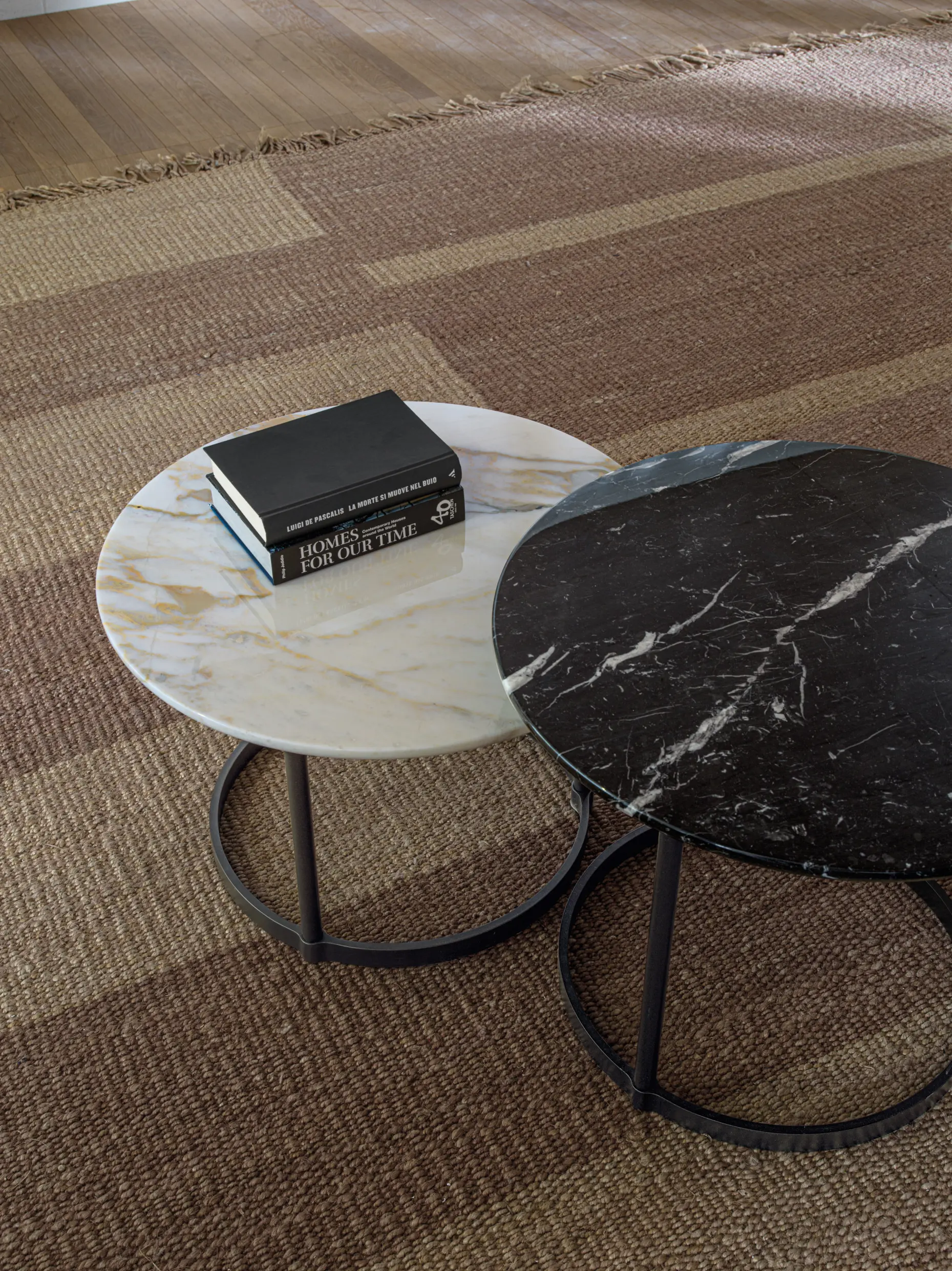 Molteni & C - Regent | Mesita