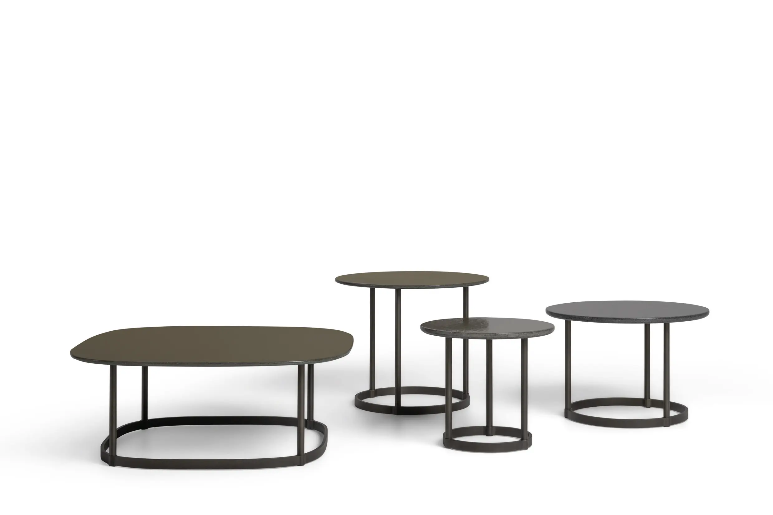 Molteni & C - Regent | Mesita