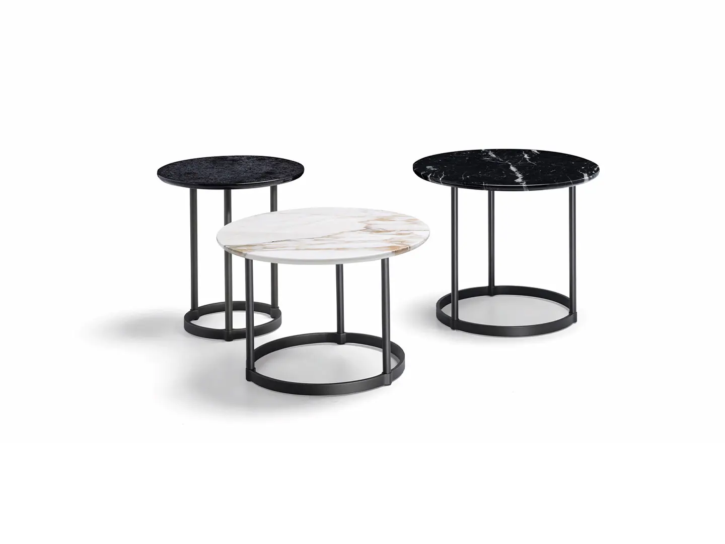 REGENT | COFFEE TABLE - Side tables from Molteni & C | Architonic