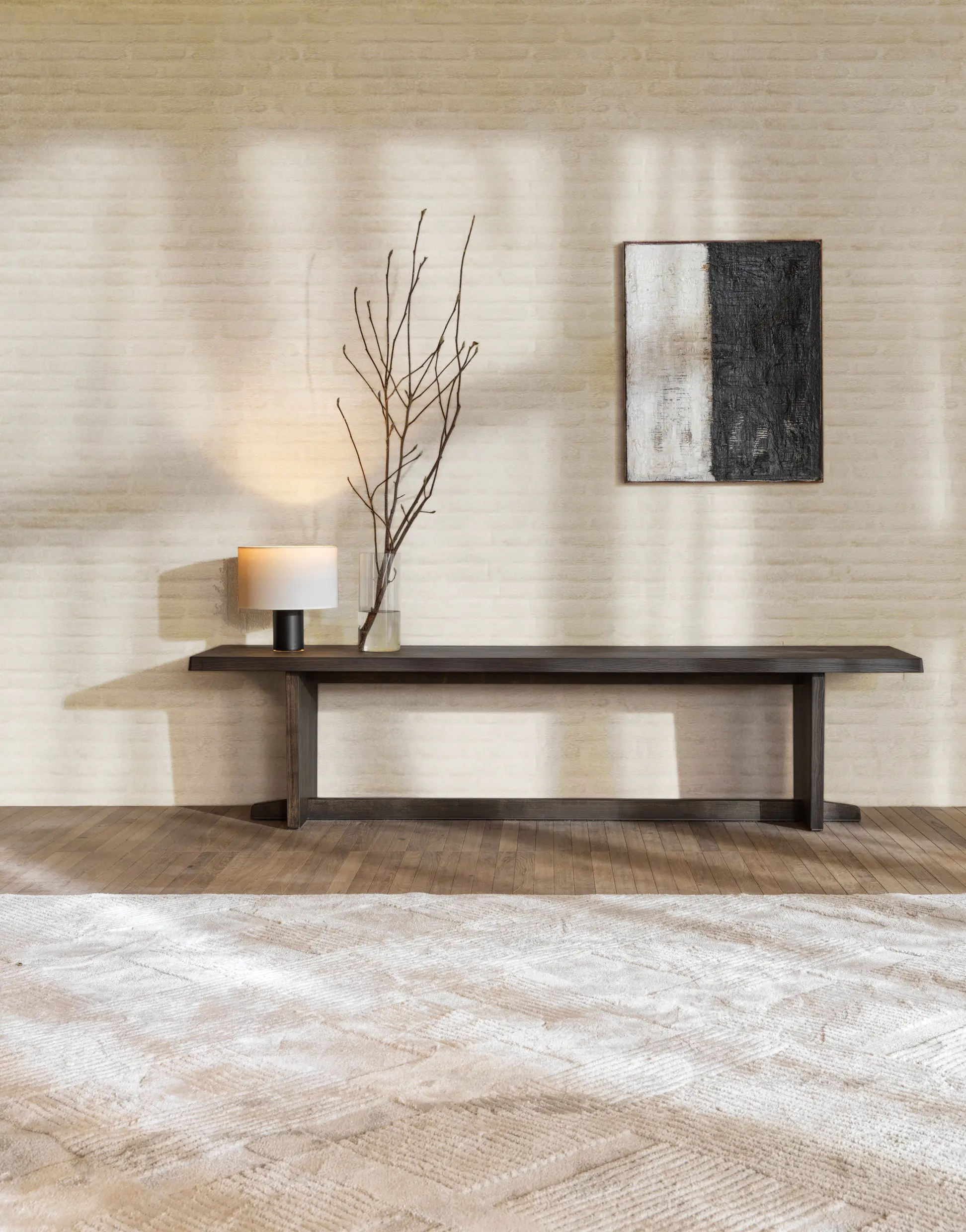 Molteni & C - Remi | Bench