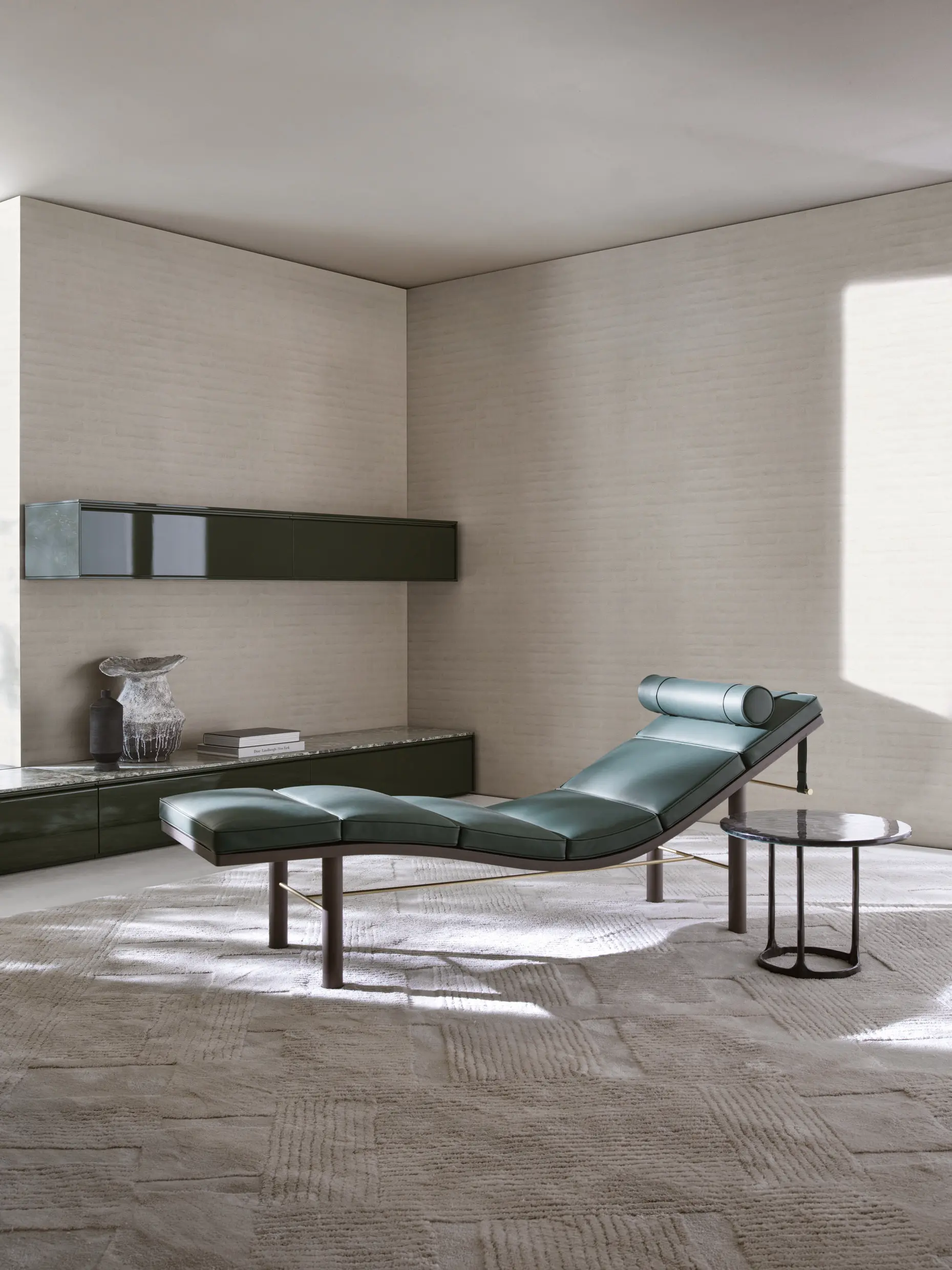 Molteni & C - Tuscany | Sessel