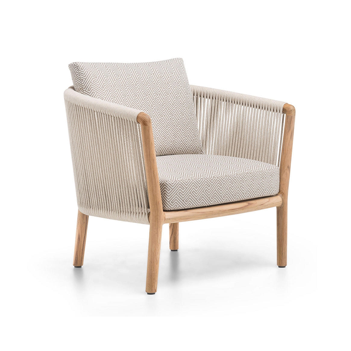 Mostra il prodotto Boboli | Poltrona Outdoor del produttore Molteni & C