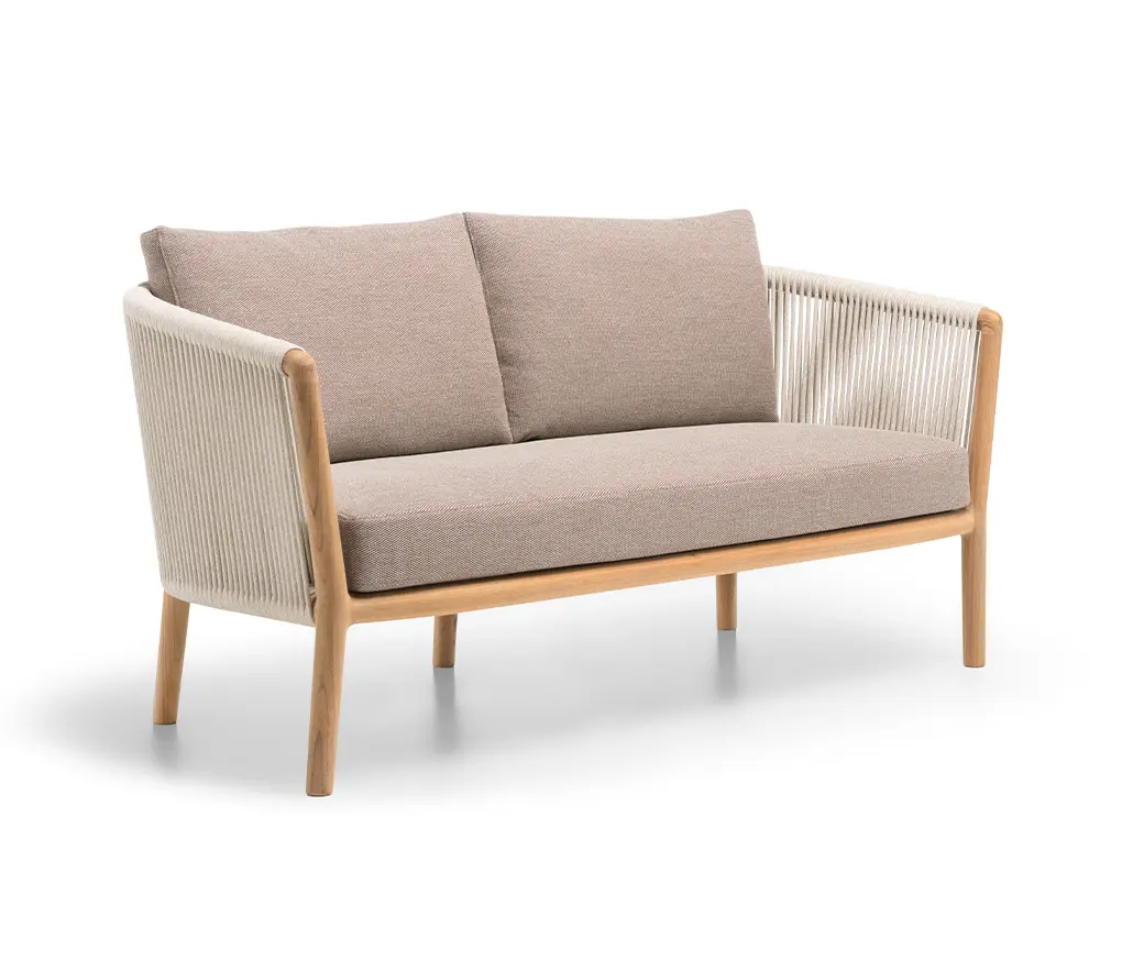 Molteni & C - Boboli | Outdoor Sofa