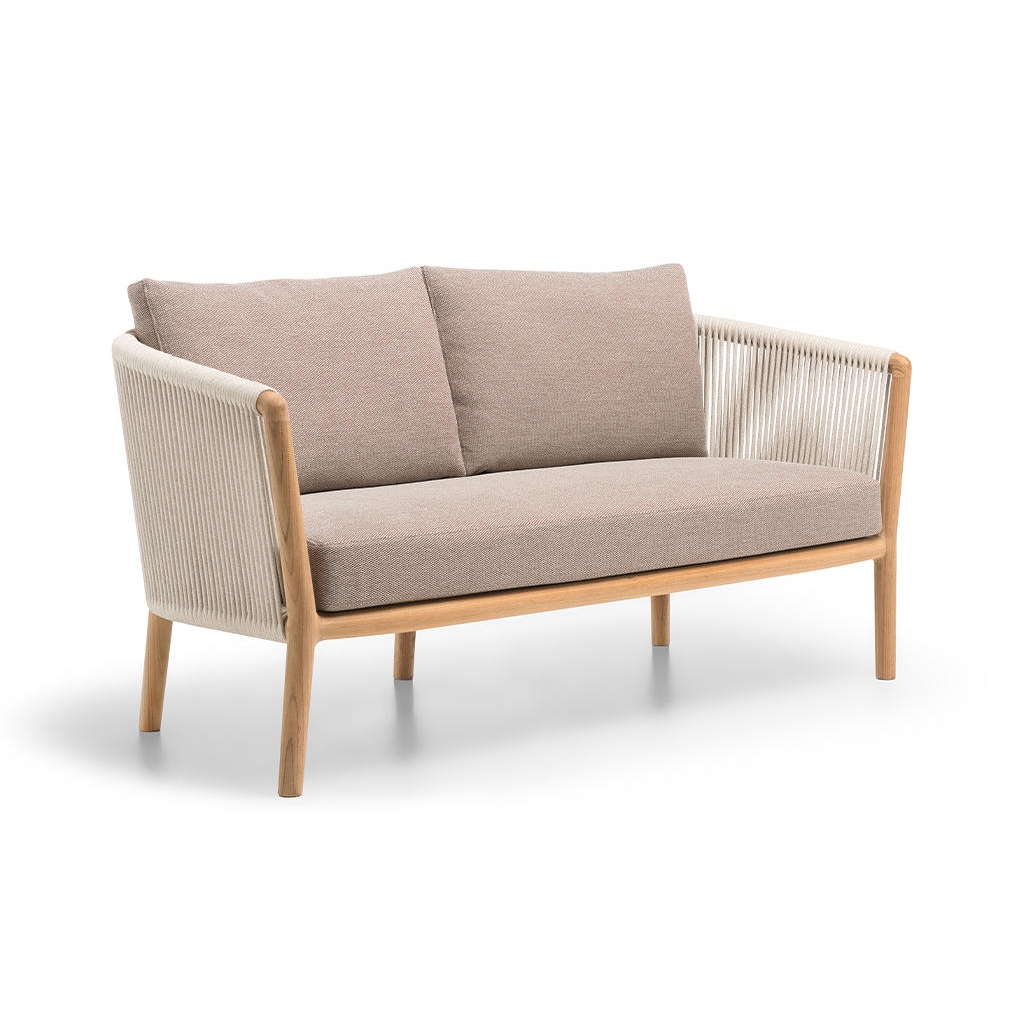 Display product Boboli | Outdoor Sofa from manufacturer Molteni & C