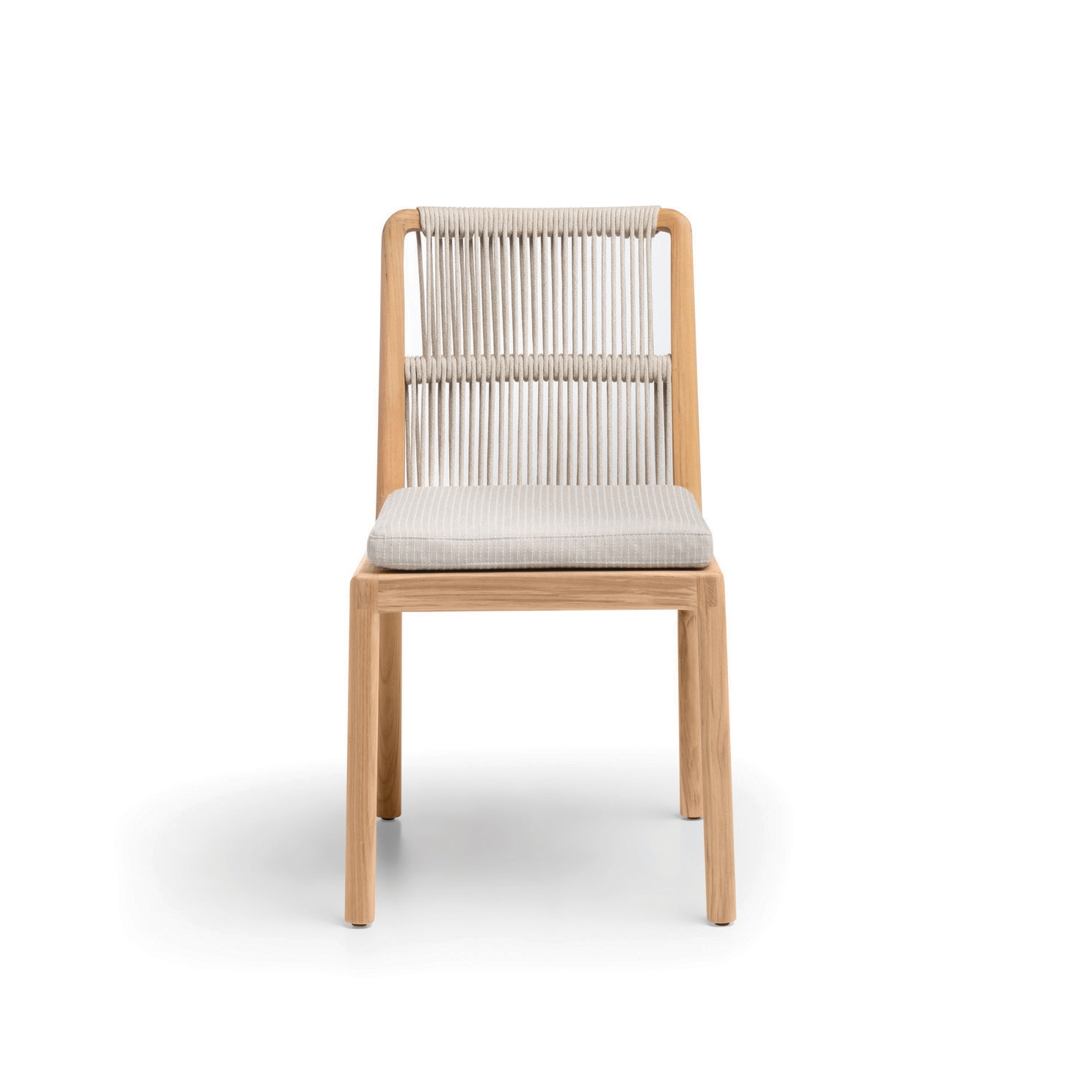 Afficher le produit Cobea | Outdoor 
Chaise du fabricant Molteni & C