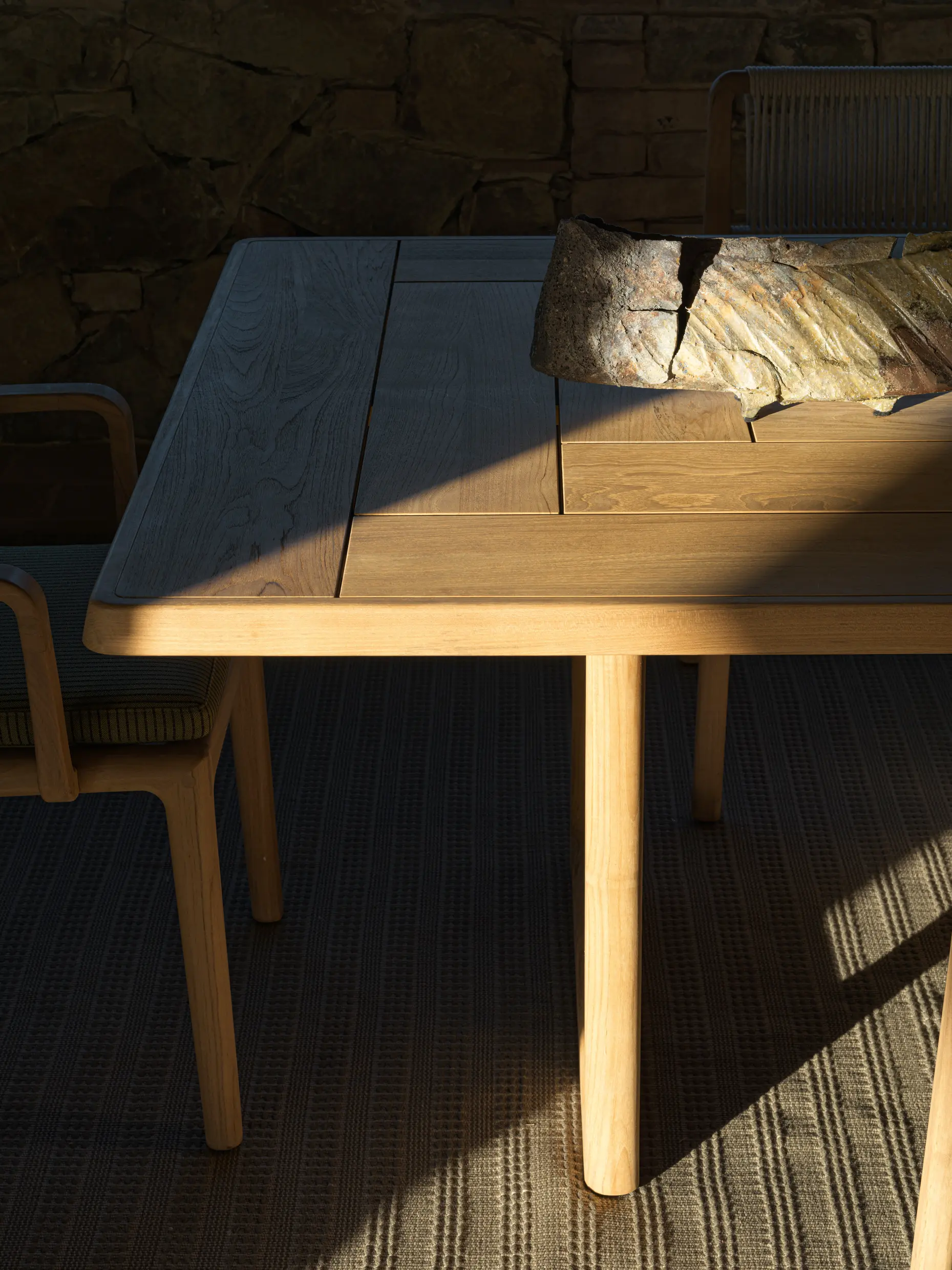 Molteni & C - Fairmount | Outdoor Table