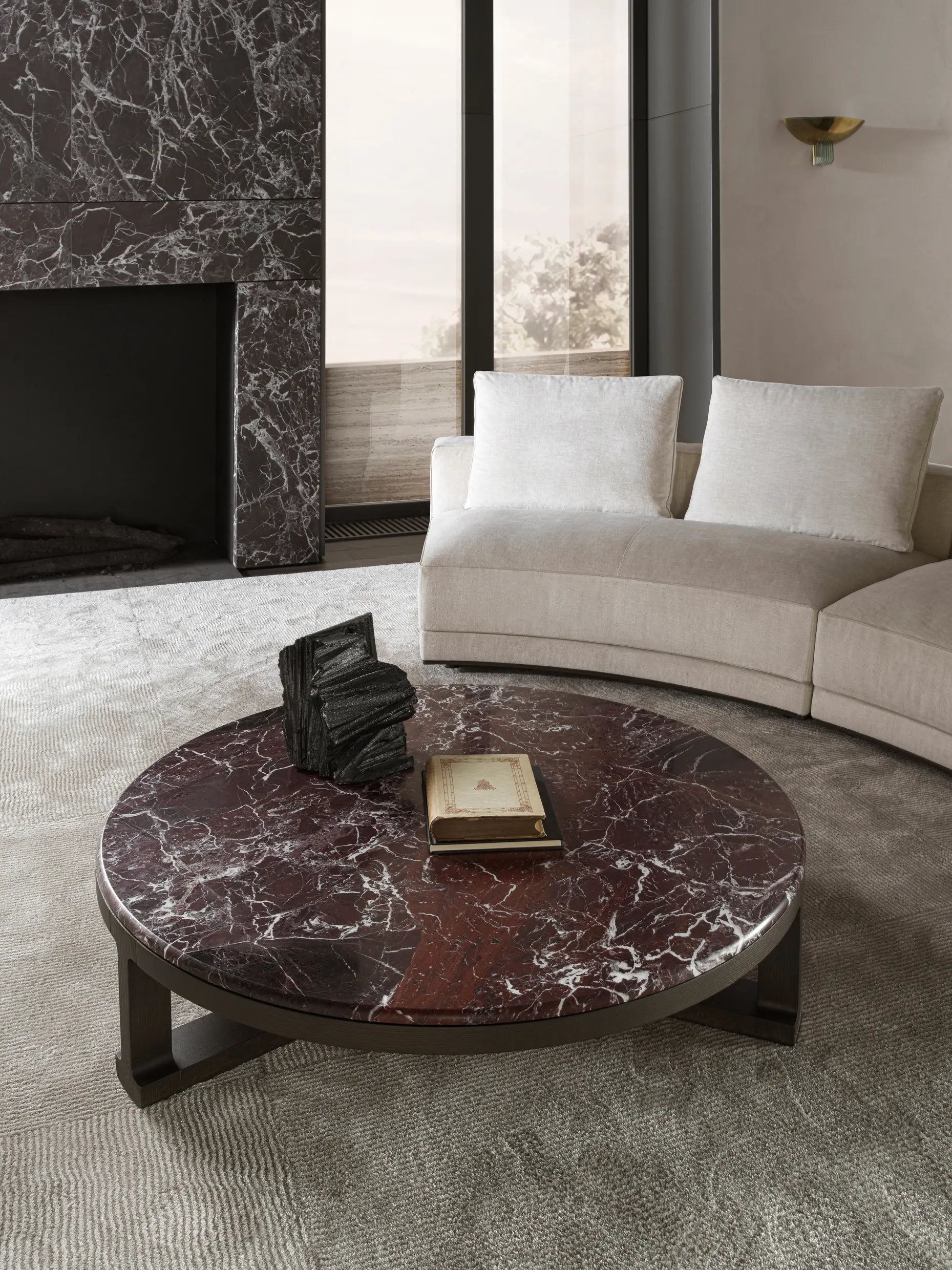 Molteni & C - Fonte | Table Basse