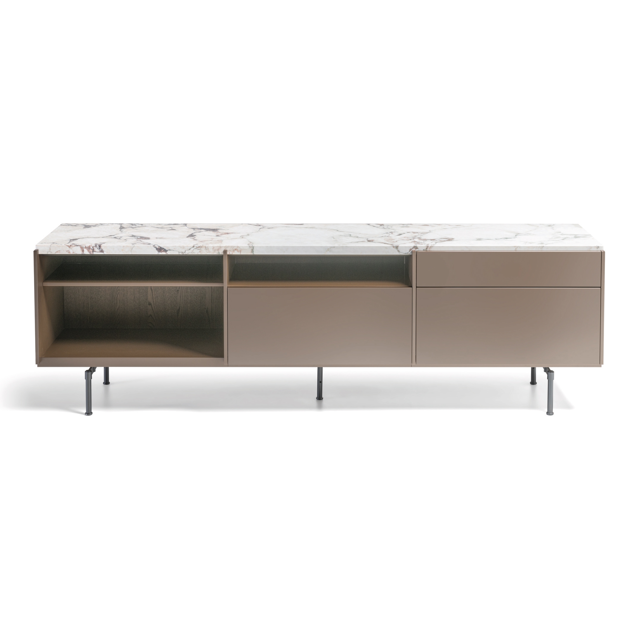 Display product Logos | Living System from manufacturer Molteni & C